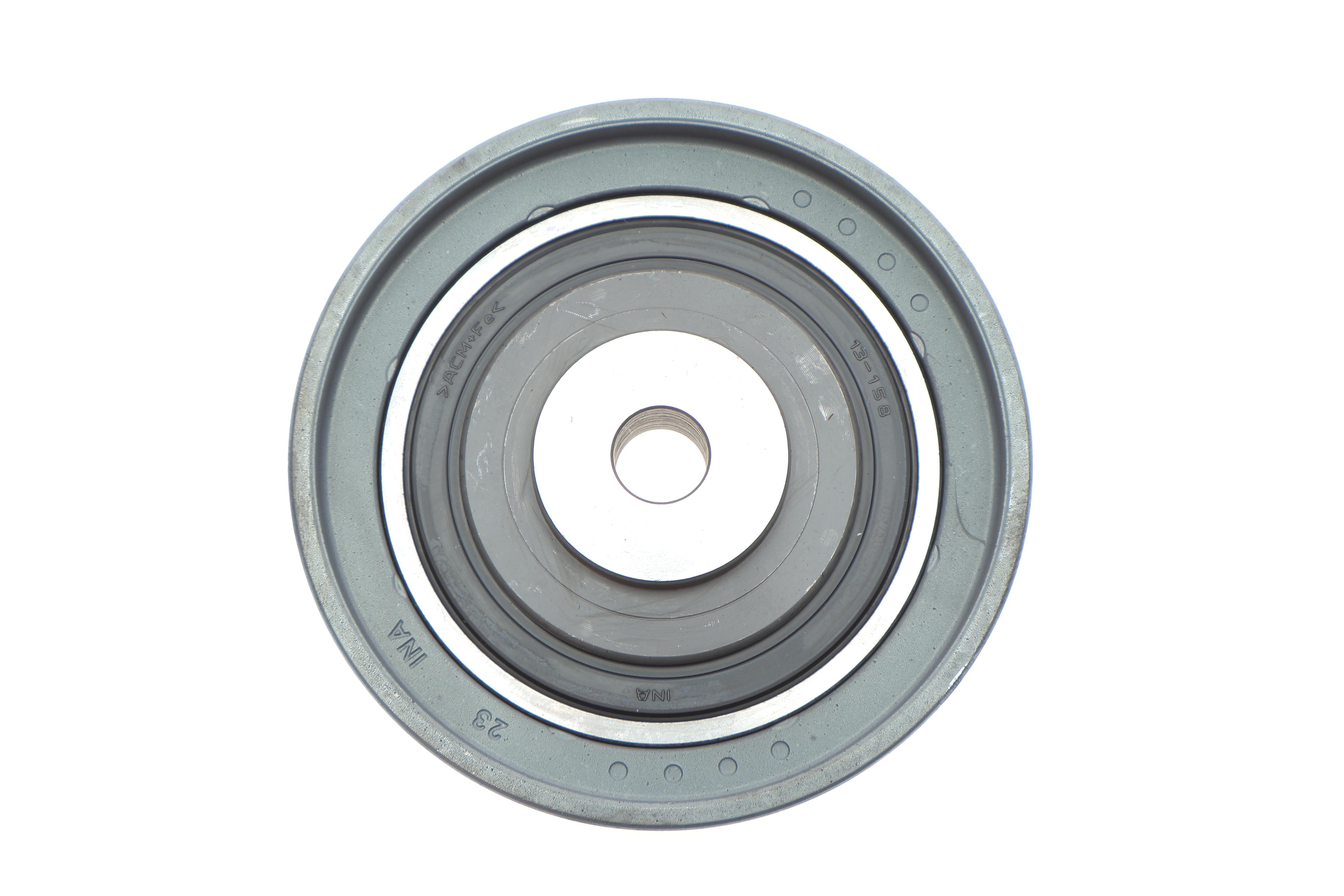 Ролик ГРМ Audi A3/A4/A6/Skoda Octavia/Superb 2.0D 03- (паразитний) (80x34)