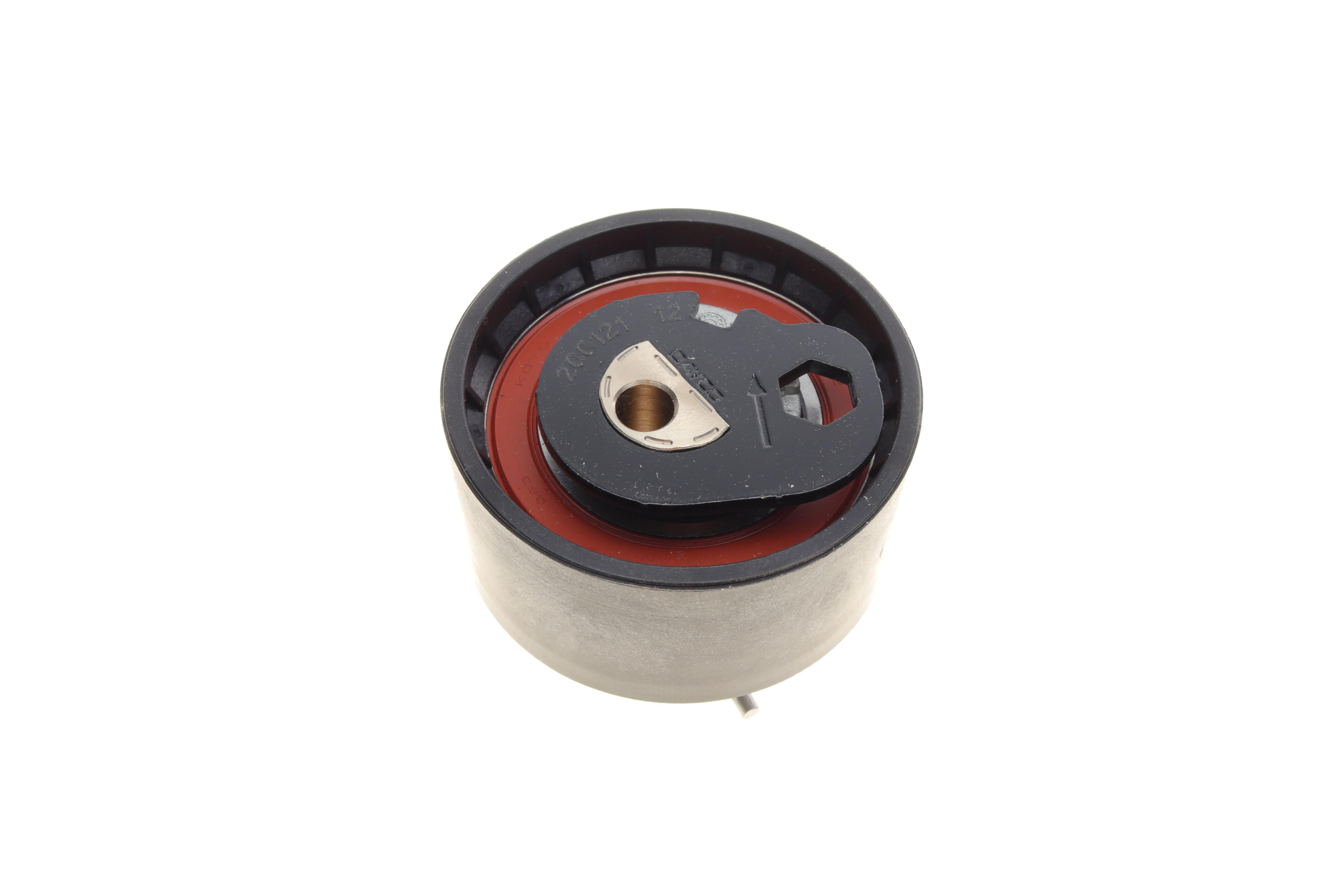 Комплект ГРМ Land Rover Discovery 04-/Sport 3.0D 13- (4x4)