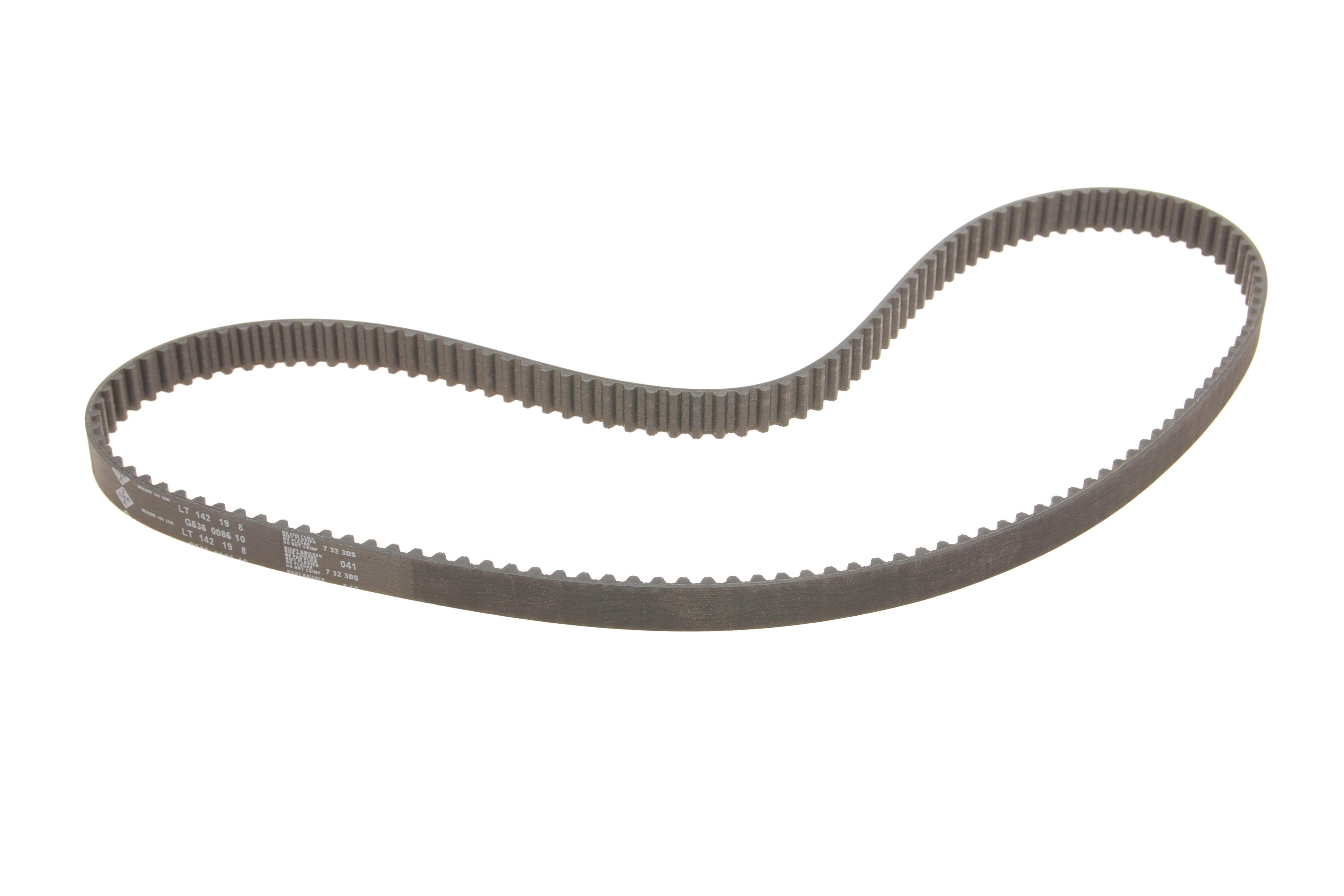 Комплект ГРМ Audi 100/200/80/90 2.0-2.3 -96