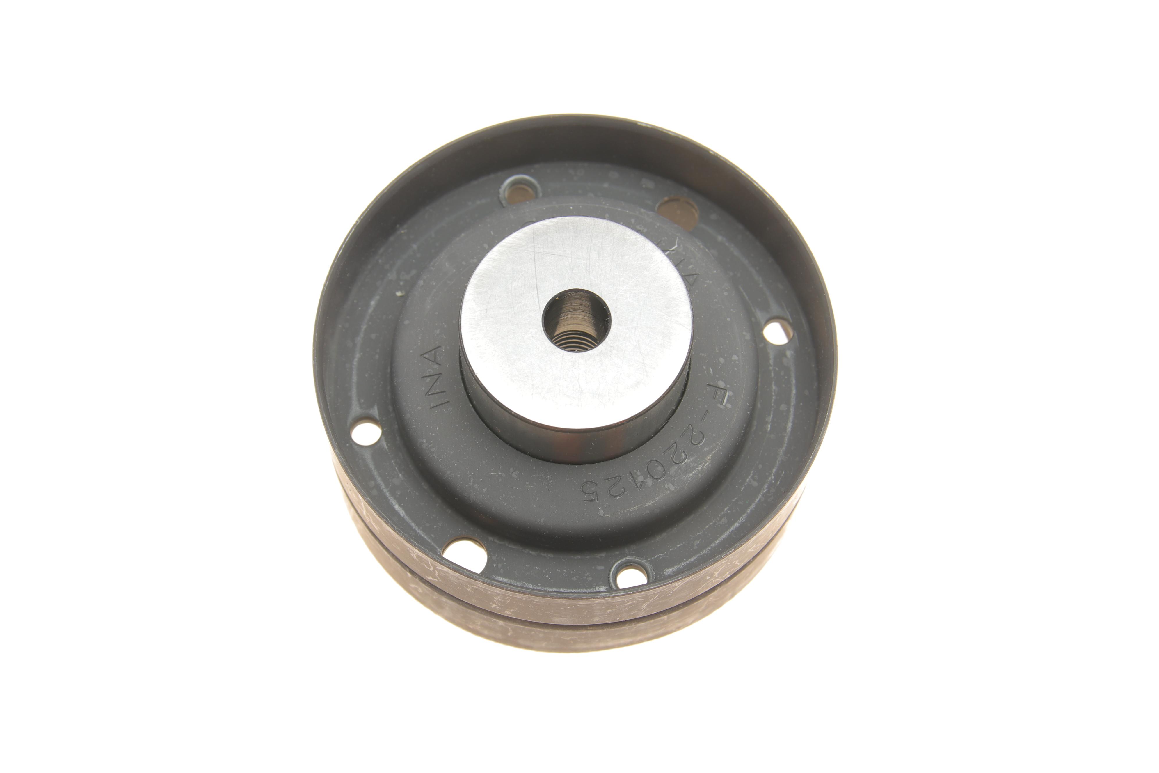 Комплект ГРМ Audi 100/200/80/90 2.0-2.3 -96