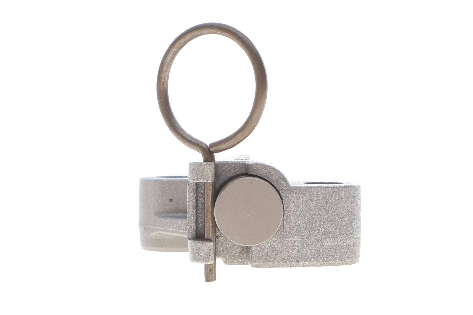 Комплект ланцюга ГРМ Hyundai H-1 (TQ)/KIA Sorento I (JC) 2.5CRDi 01-, (ланцюг INA)