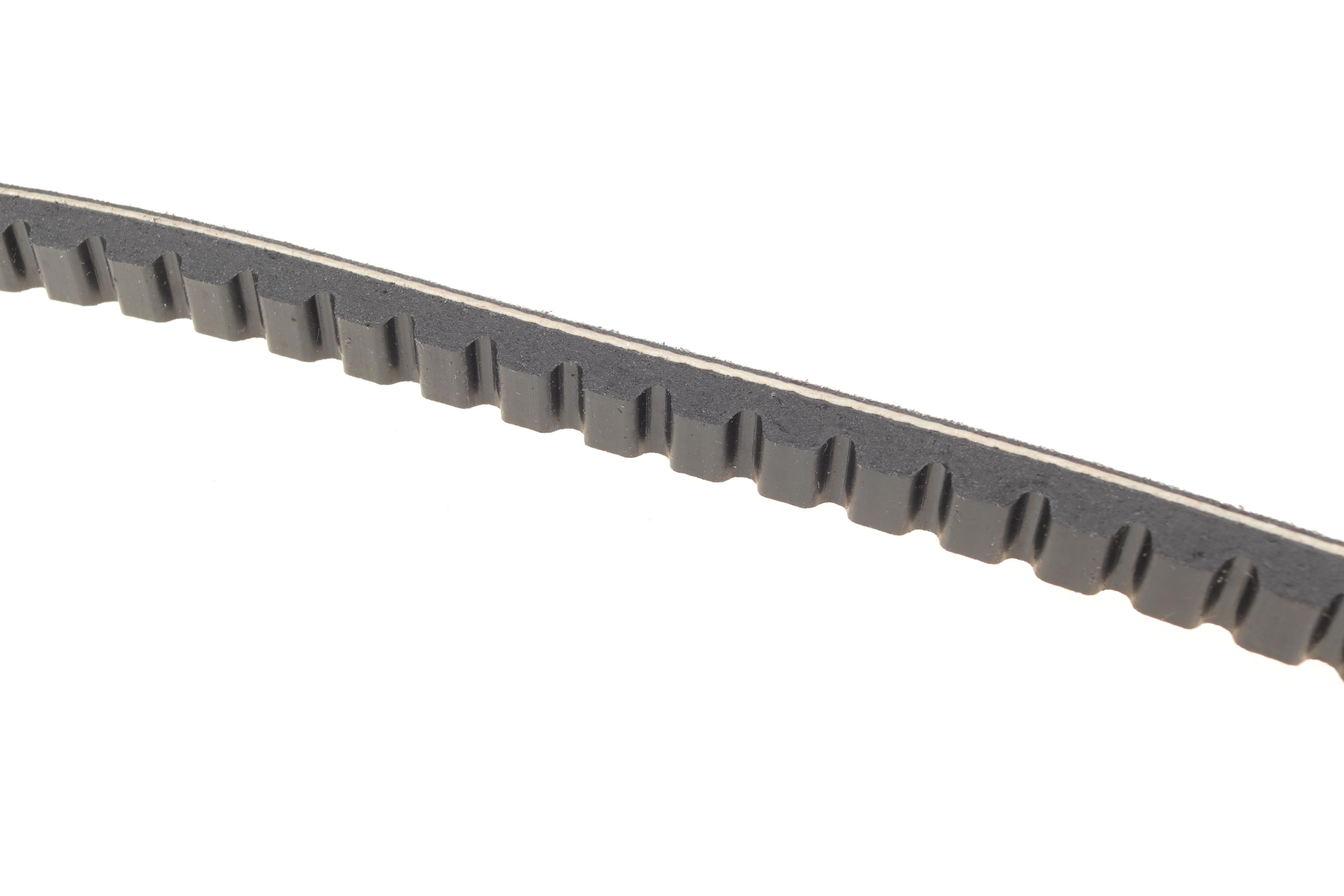 Ремінь генератора Man F 90/Volvo 760