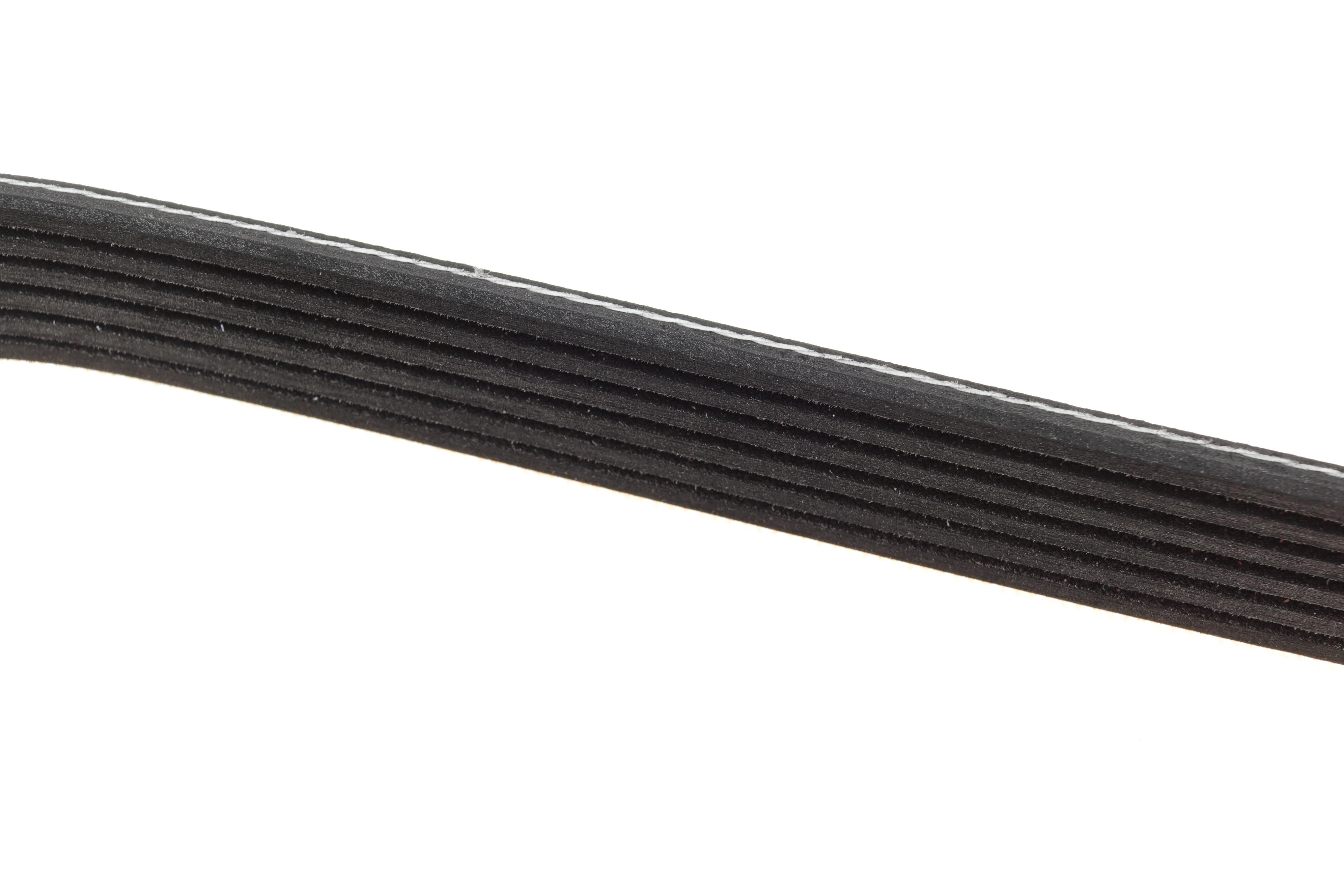 Ремінь генератора MB Vito/Sprinter 95-06 OM601 (6PK2020)