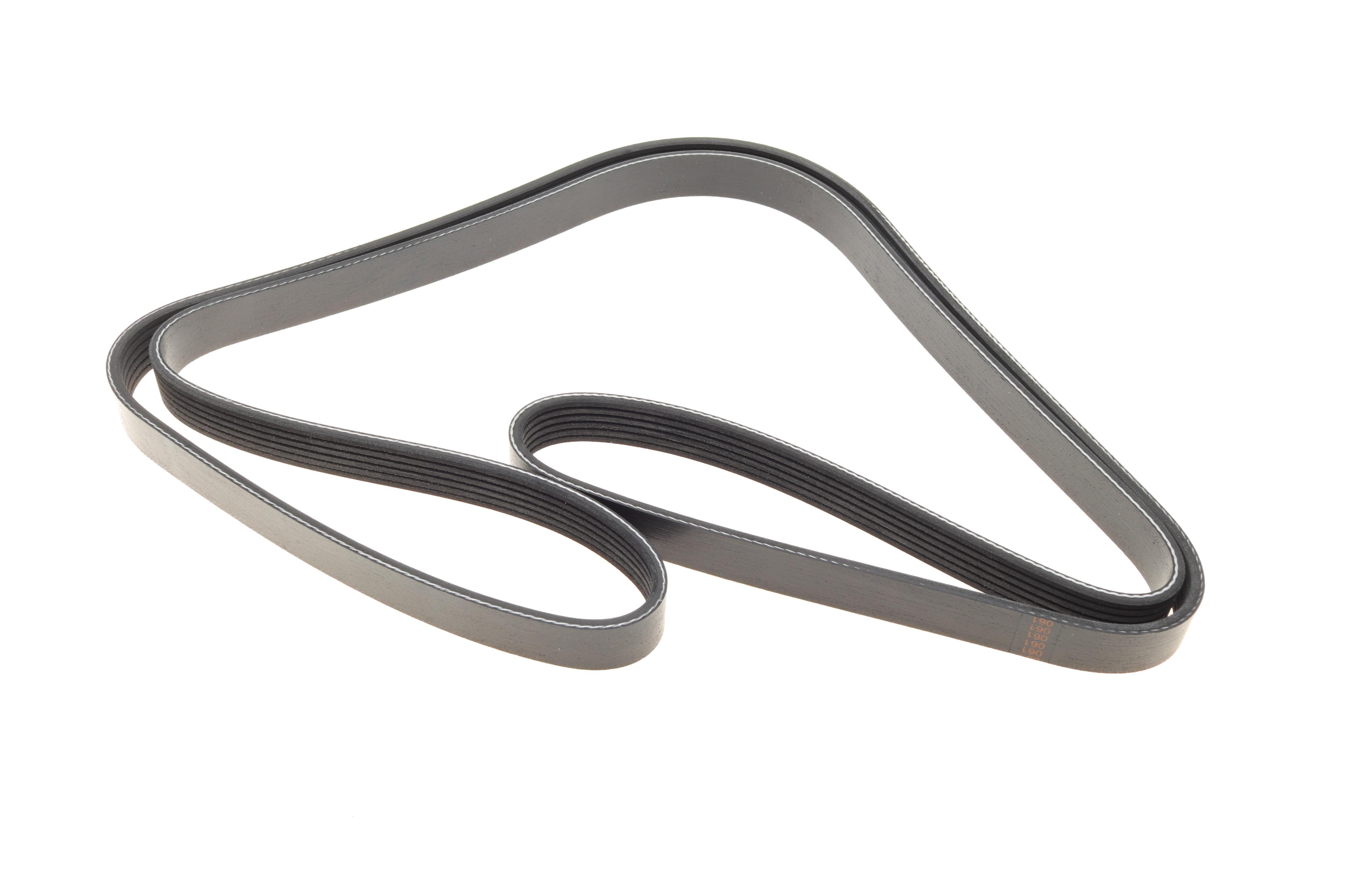 Ремінь генератора MB Vito/Sprinter 95-06 OM601 (6PK2020)