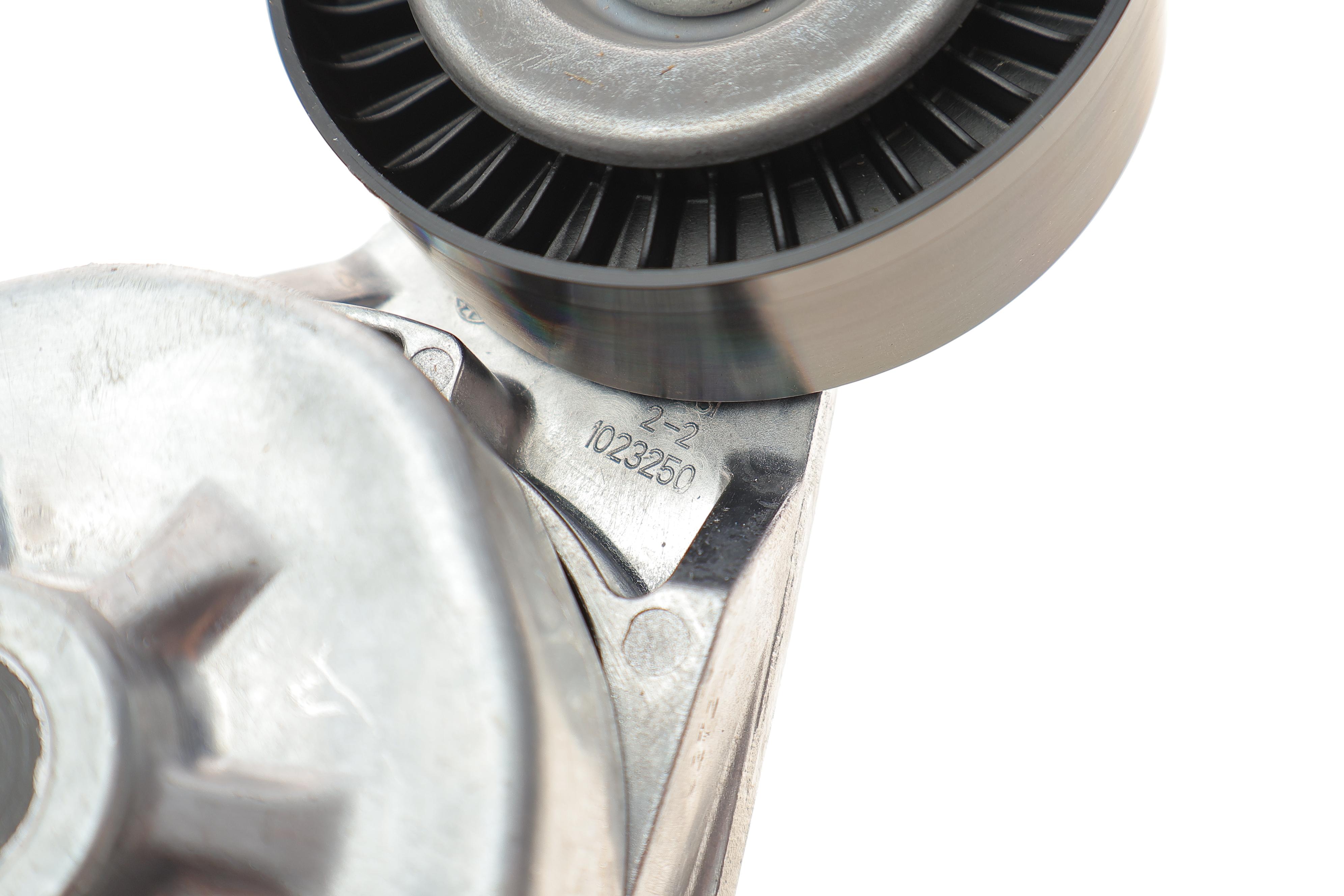 Натяжник ременя генератора VW T5 1.9TDI 03- (70x24)