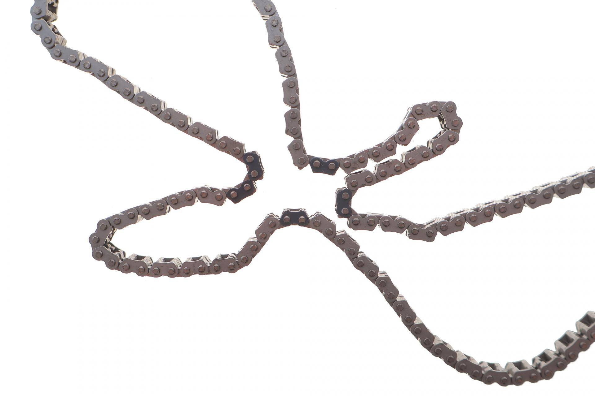 Комплект ланцюга ГРМ Audi A4/A6/VW Passat 1.8-2.0 TSI/TFSI 09-14 (OE VAG)