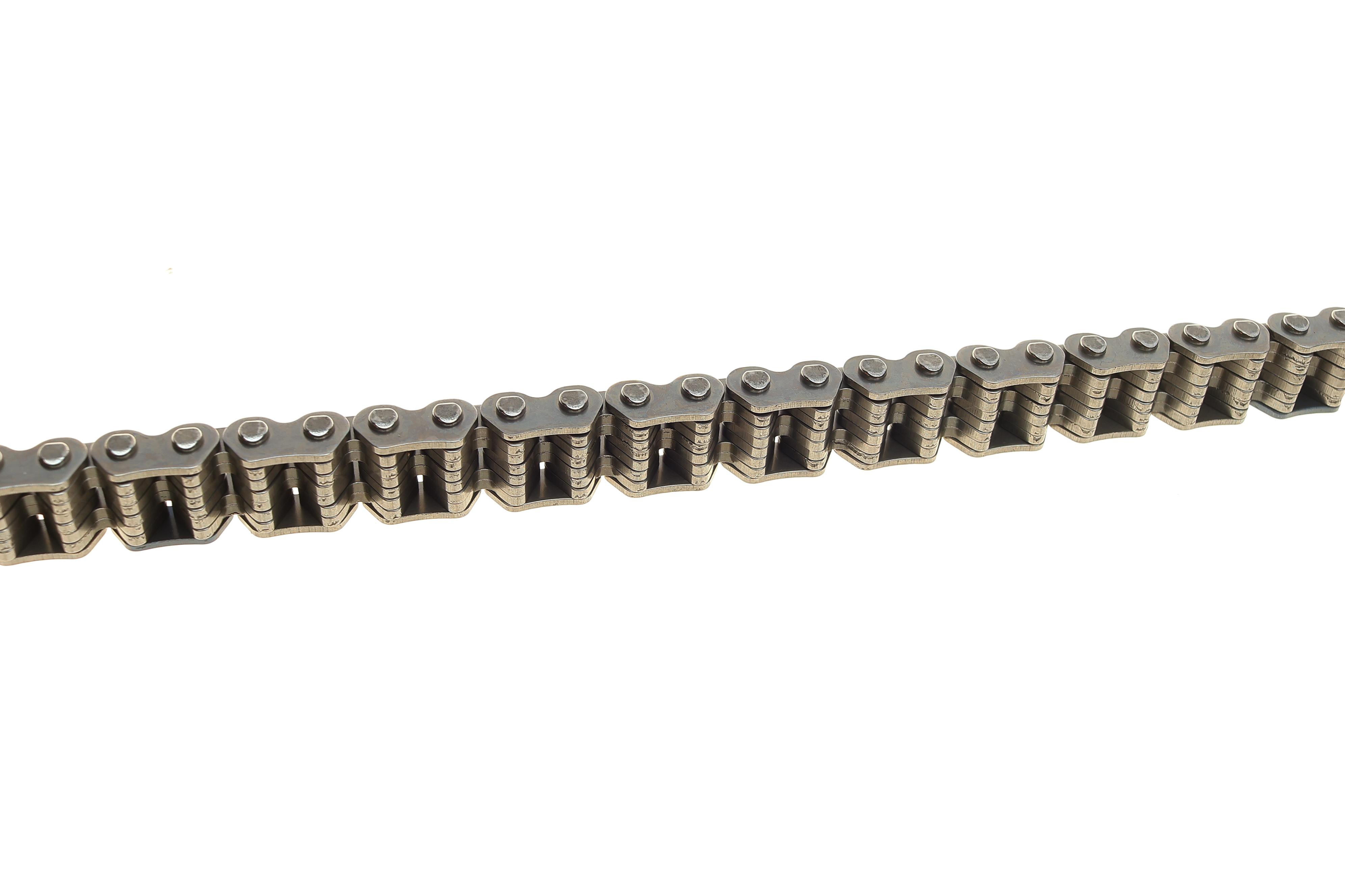 Комплект ланцюга ГРМ Audi A4/A6/VW Passat 1.8-2.0 TSI/TFSI 09-14 (OE VAG)