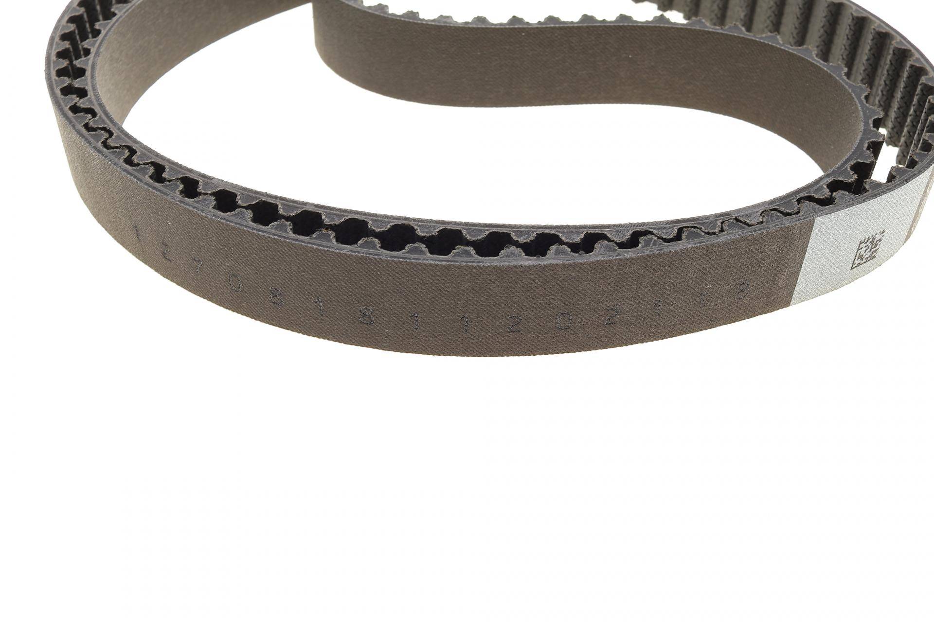 Комплект ГРМ + помпа VW T6/Golf/Passat/Caddy 1.6/2.0 TDI 15- (145x25)(помпа P669M)