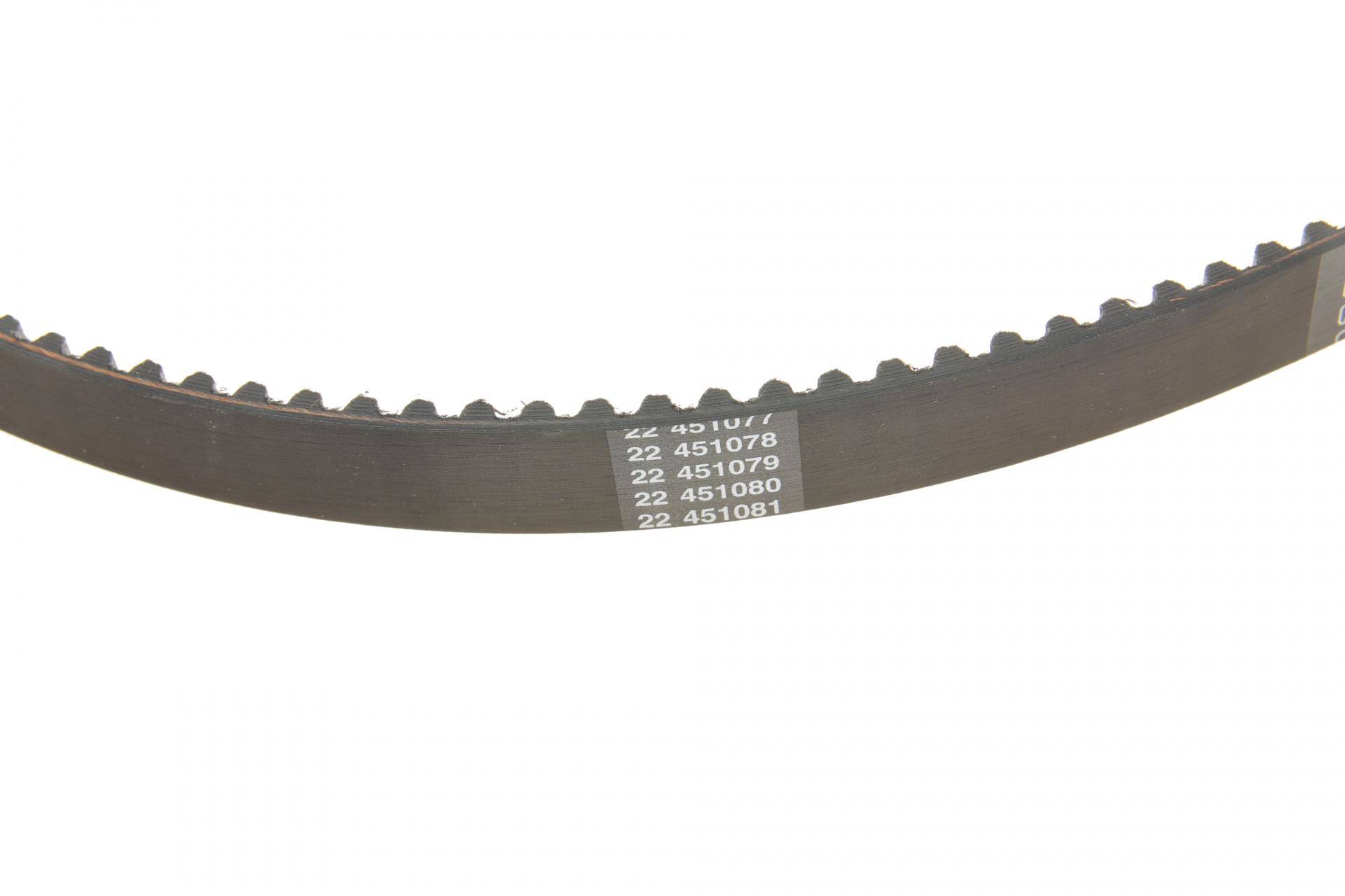 Комплект ГРМ Audi A4/Skoda Superb/VW Passat 1.8/2.0 00-05 (23x150)