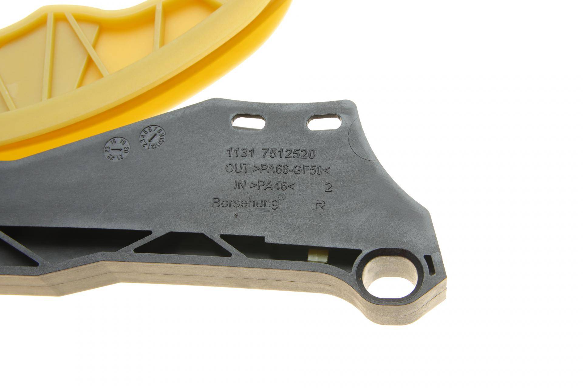 Комплект ланцюга ГРМ BMW 1 (E81/E87/E90) (N40B16/N45B16) 03-11