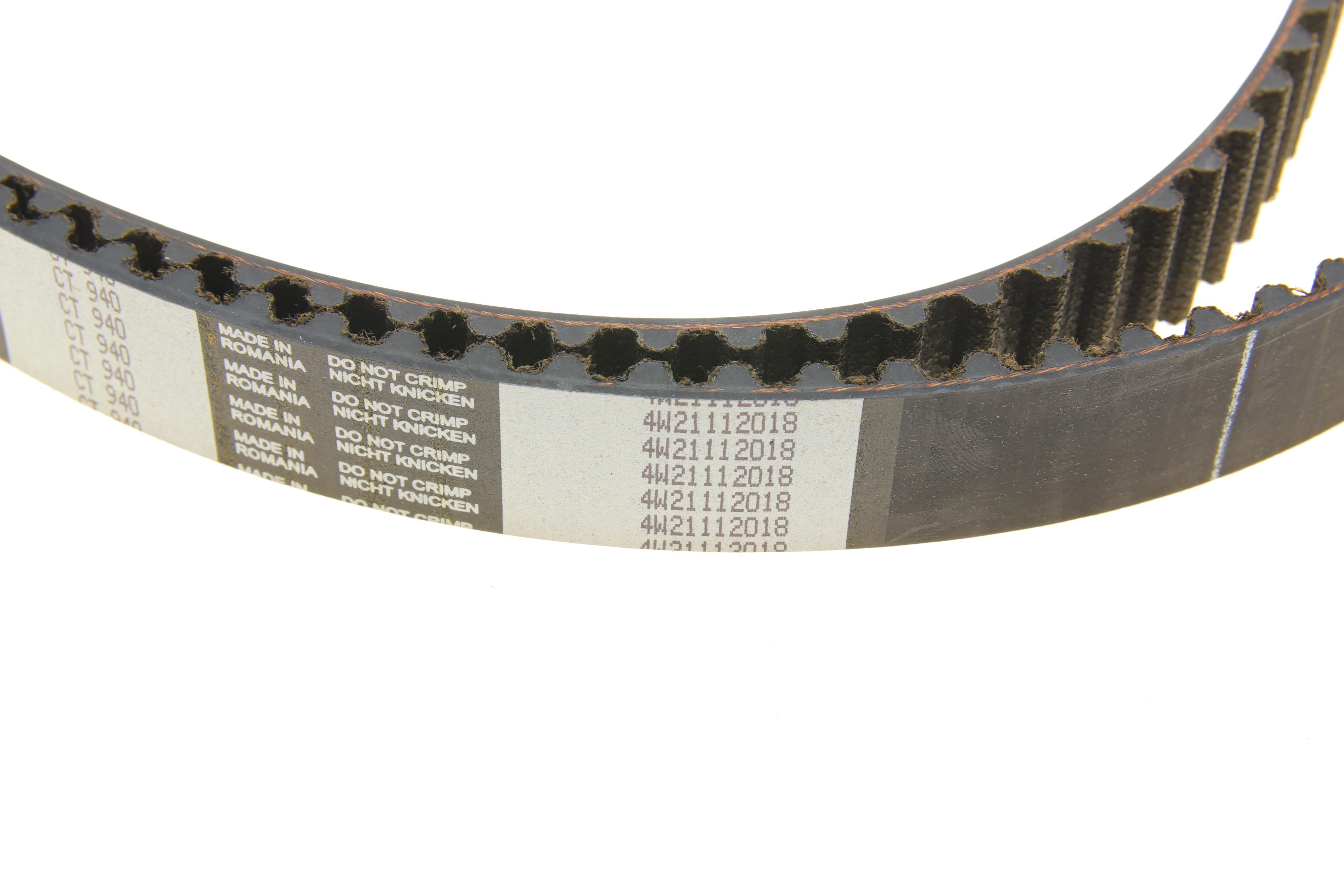 Комплект ГРМ Renault Scenic/Megane 1.9dCi/dTi 97-