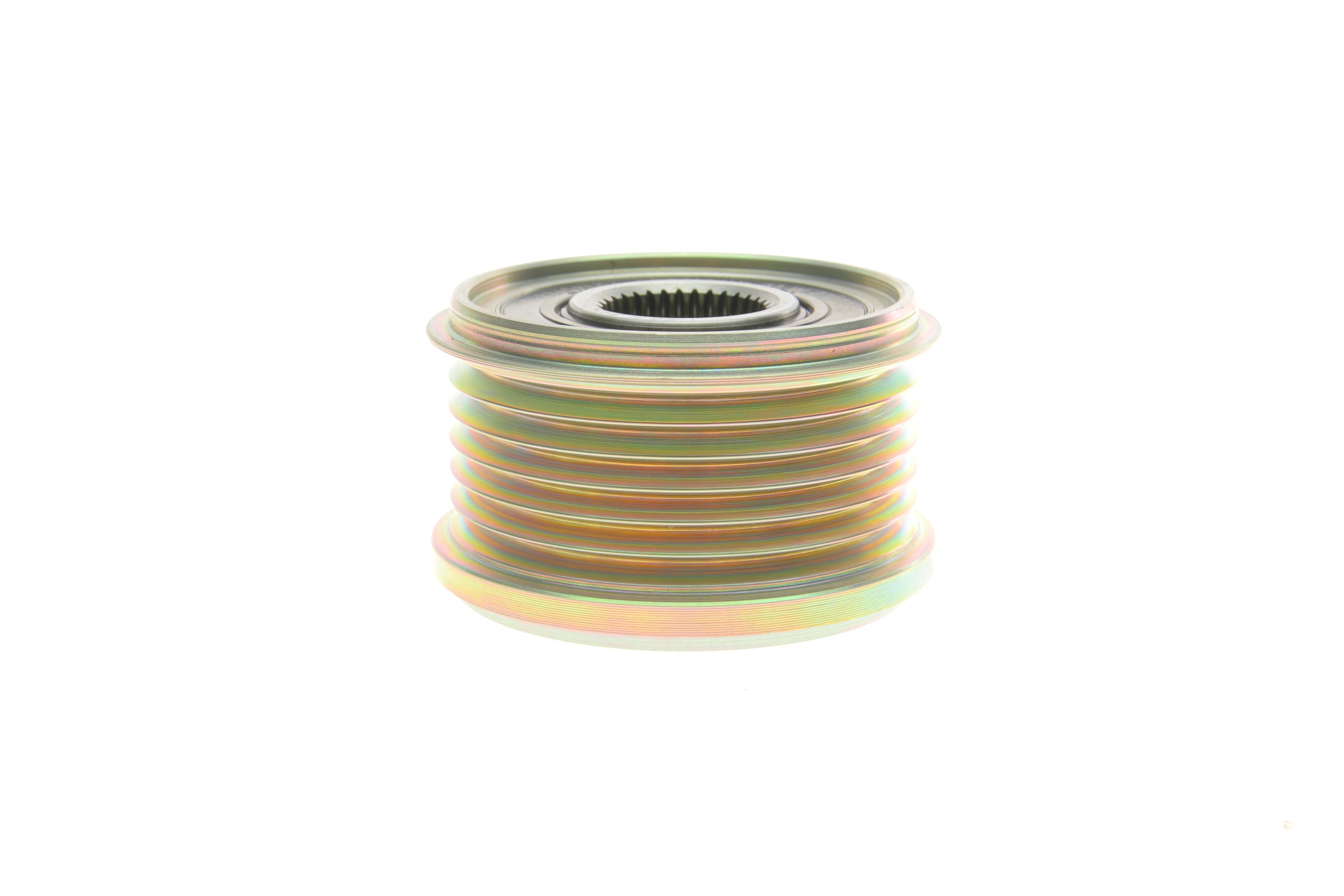 Шків генератора Citroen Berlingo/Jumpy/Jumper/Nemo 1.4/1.6/2.0/2.2HDi