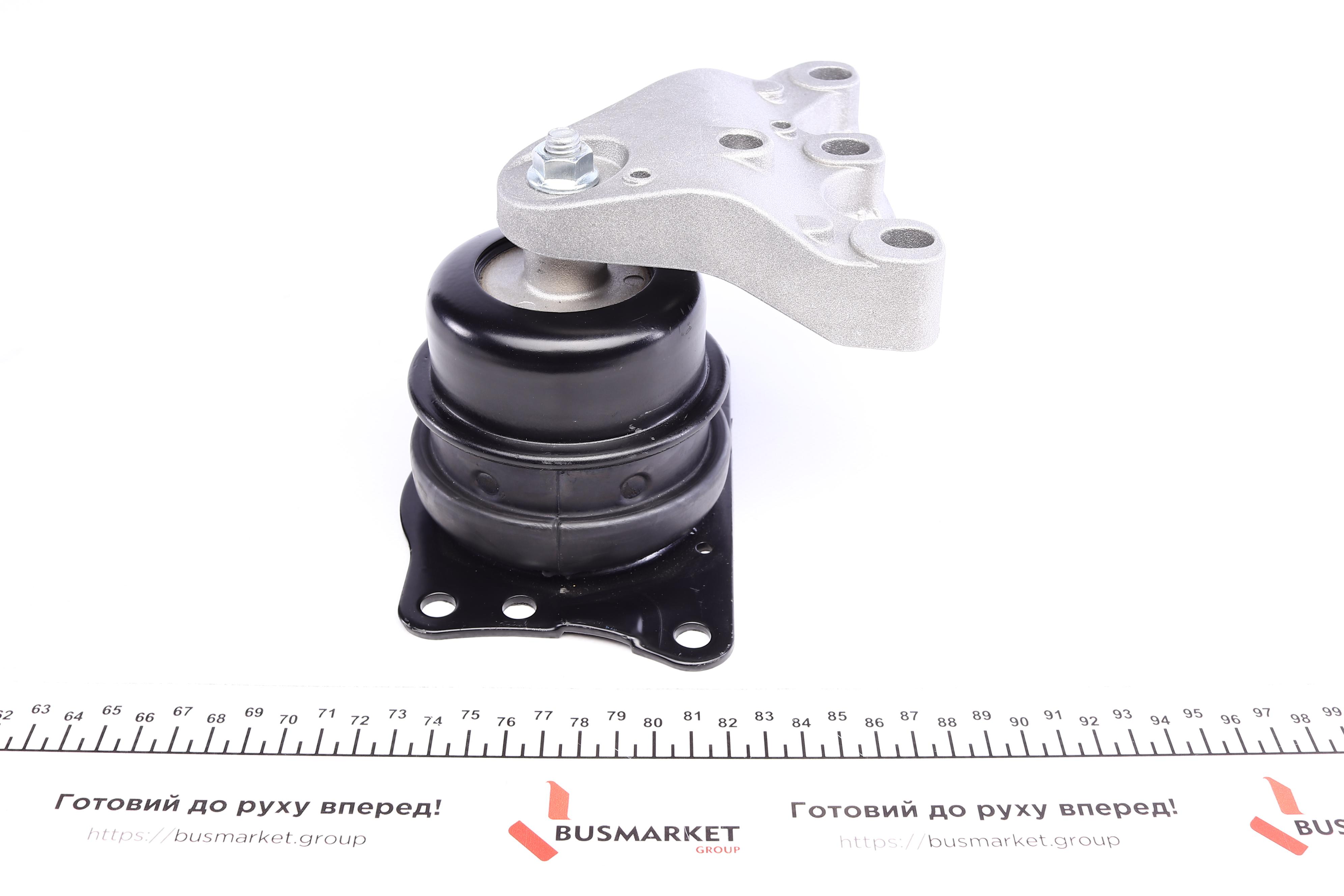 Подушка двигуна (R) Skoda Roomster/ Fabia/ VW Polo -15