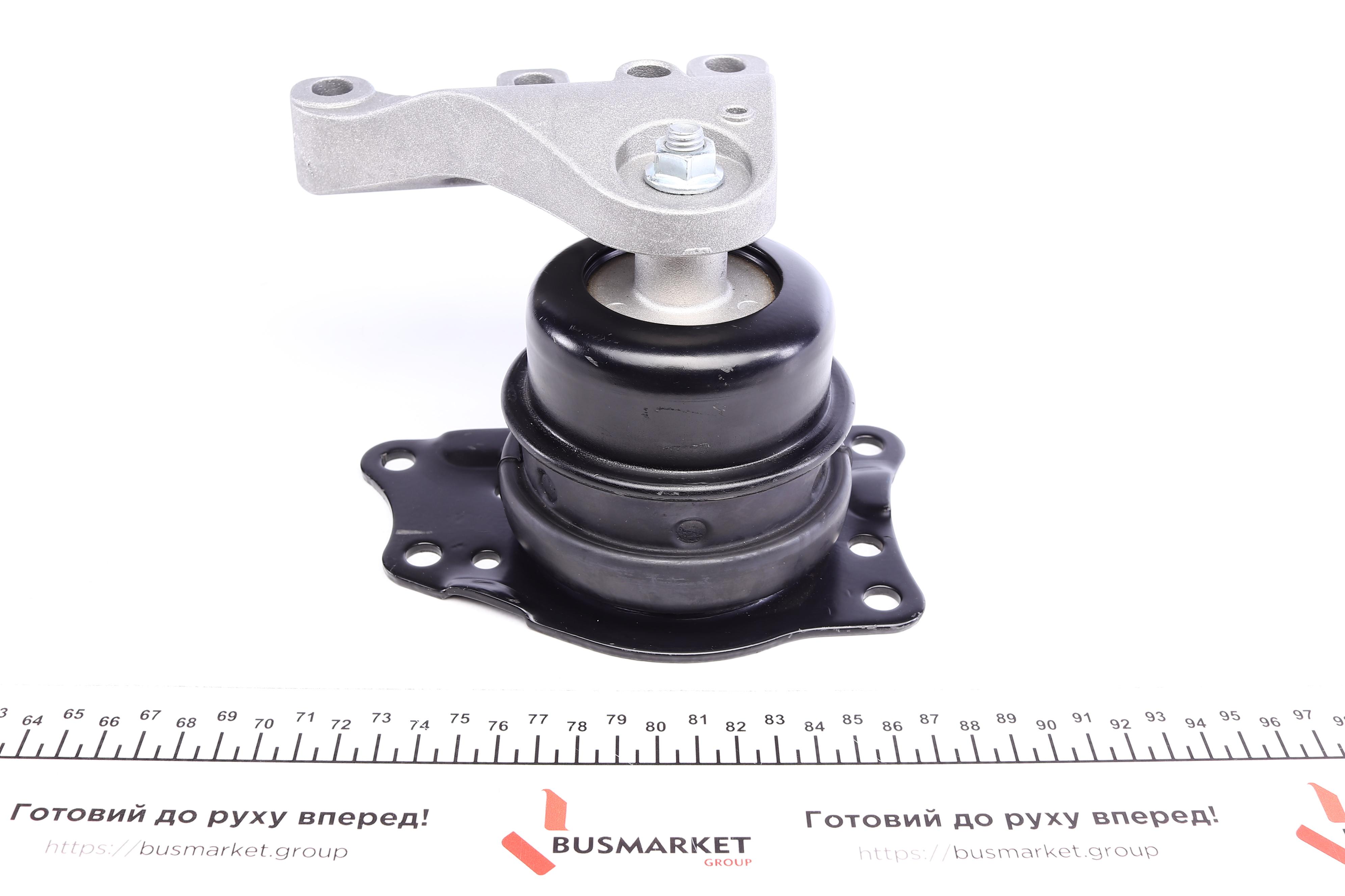 Подушка двигуна (R) Skoda Roomster/ Fabia/ VW Polo -15