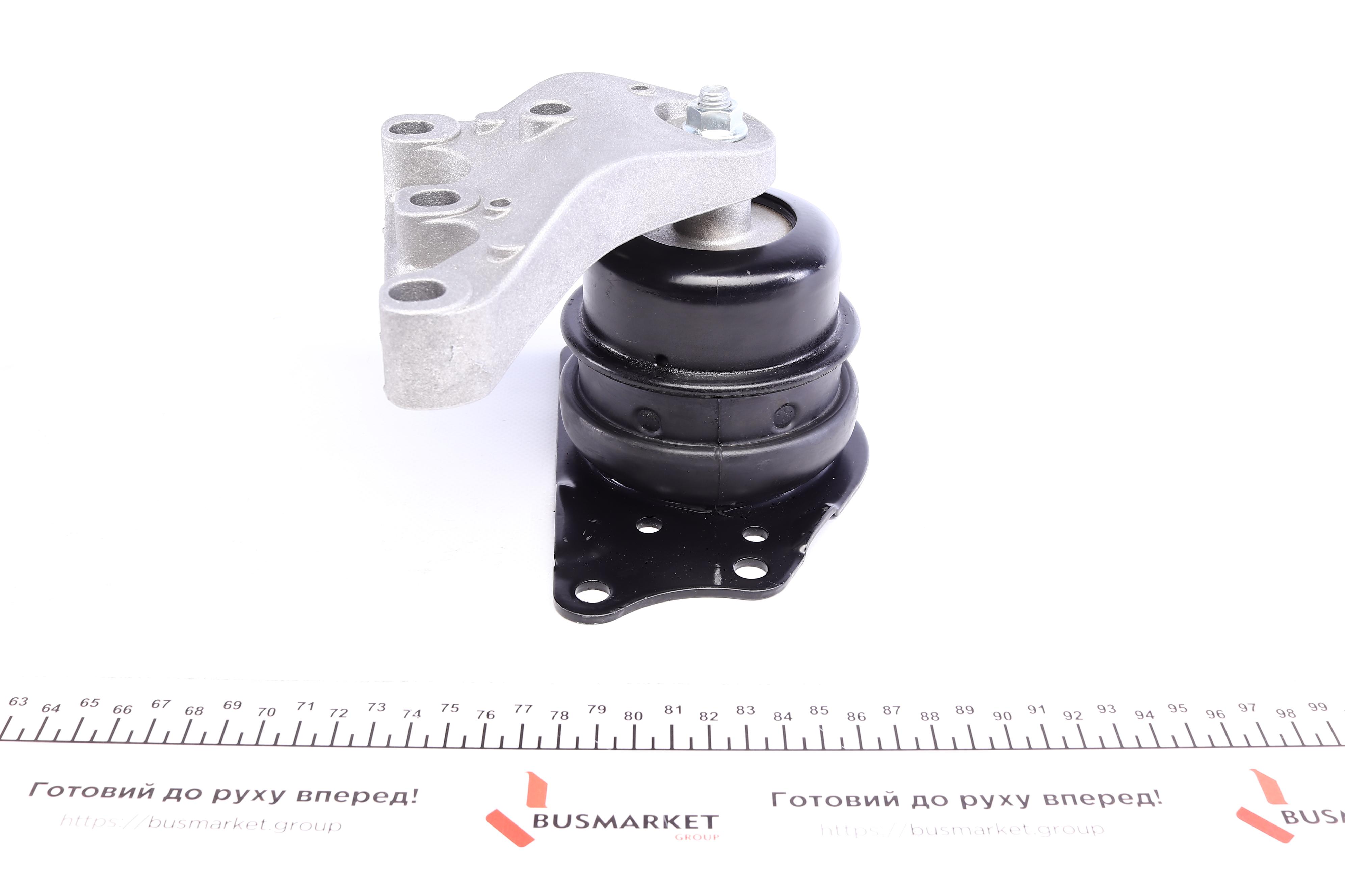 Подушка двигуна (R) Skoda Roomster/ Fabia/ VW Polo -15