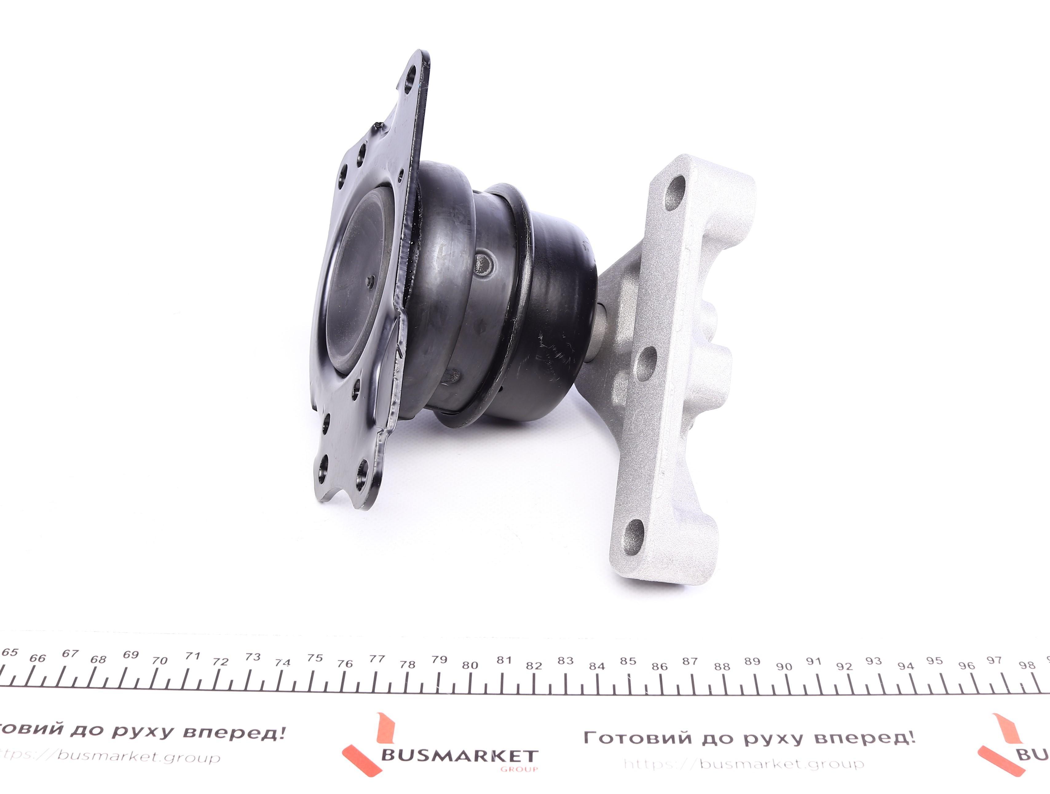 Подушка двигуна (R) Skoda Roomster/ Fabia/ VW Polo -15