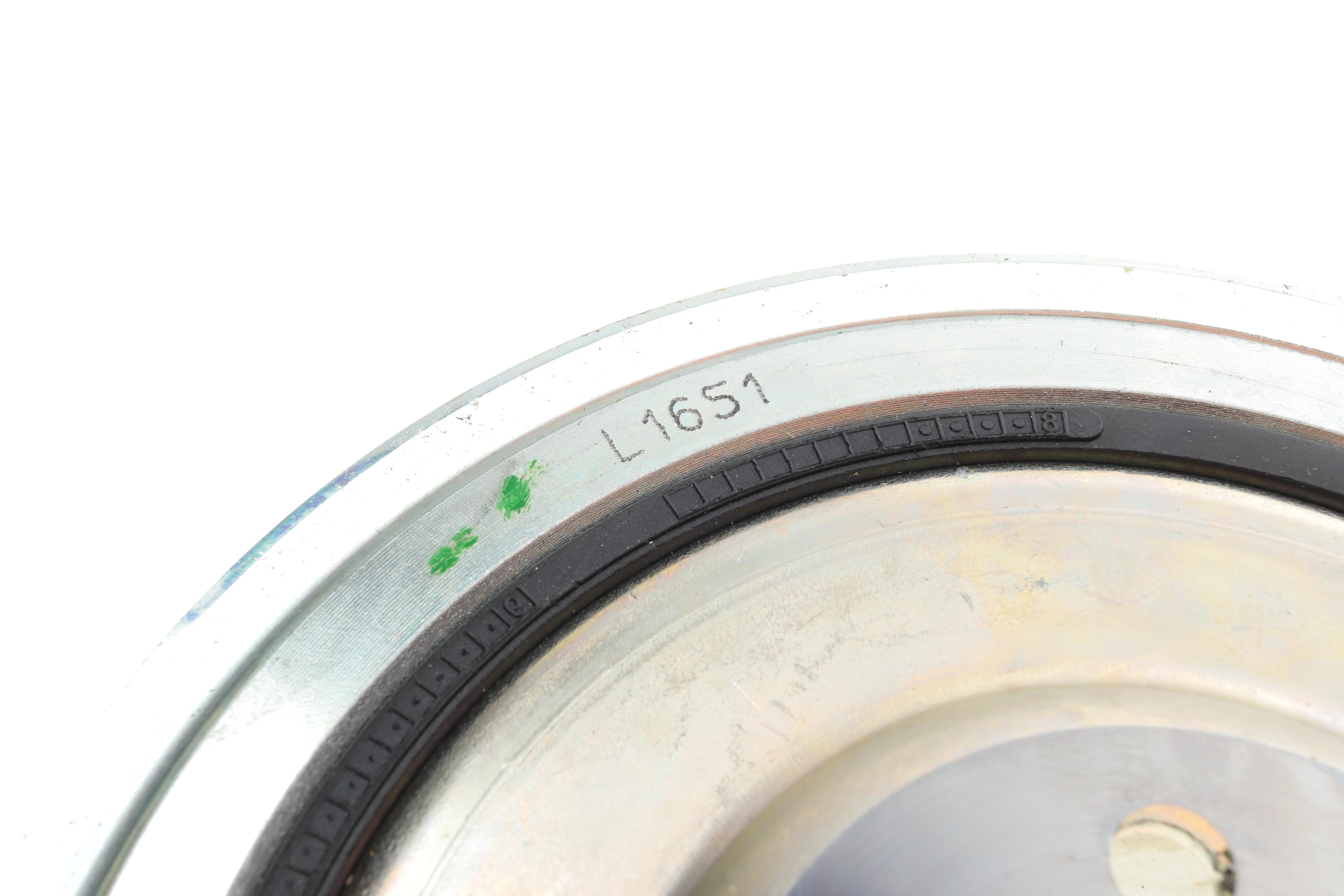 Шків колінвалу Fiat Doblo/Punto/Bravo/Stilo 1.9JTD 96-