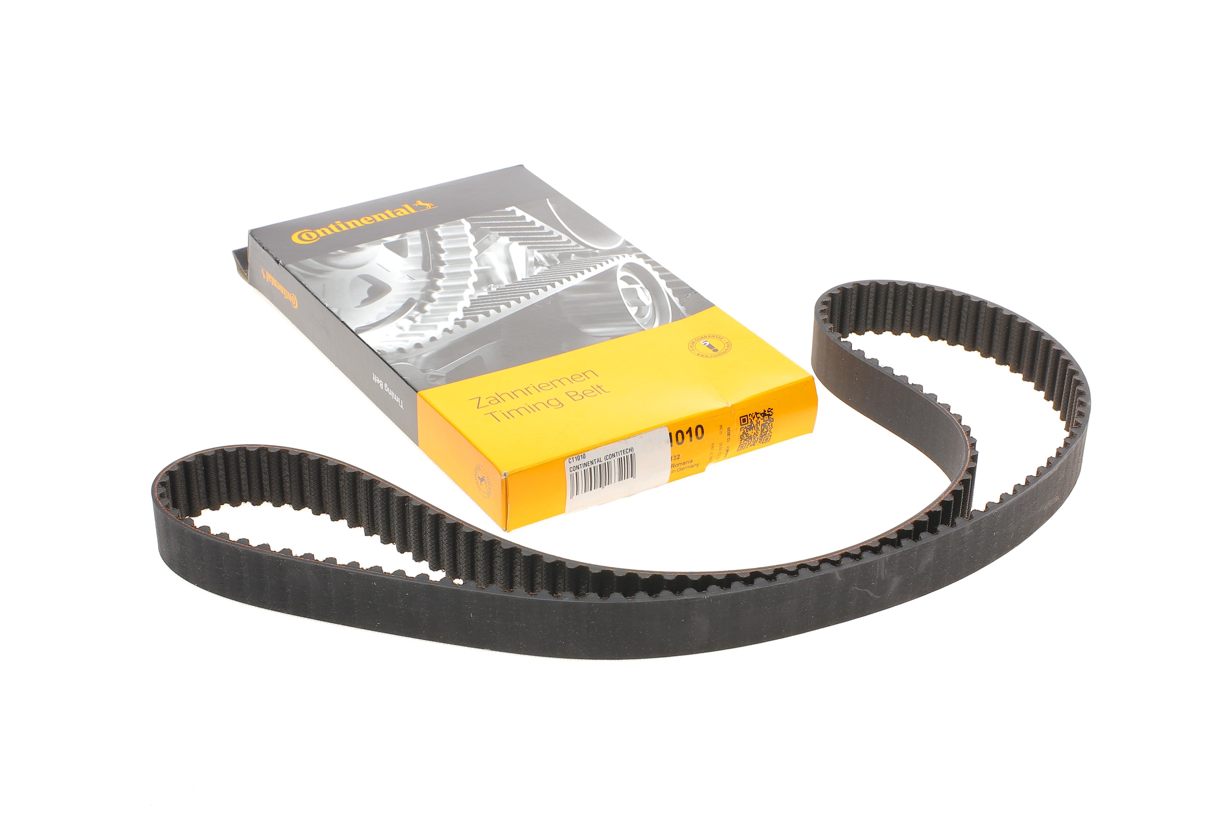 Ремінь ГРМ Volvo S60/S80/V60/V70/XC60/CX70/CX90 2.0/2.4D 02-16 (28x132z)