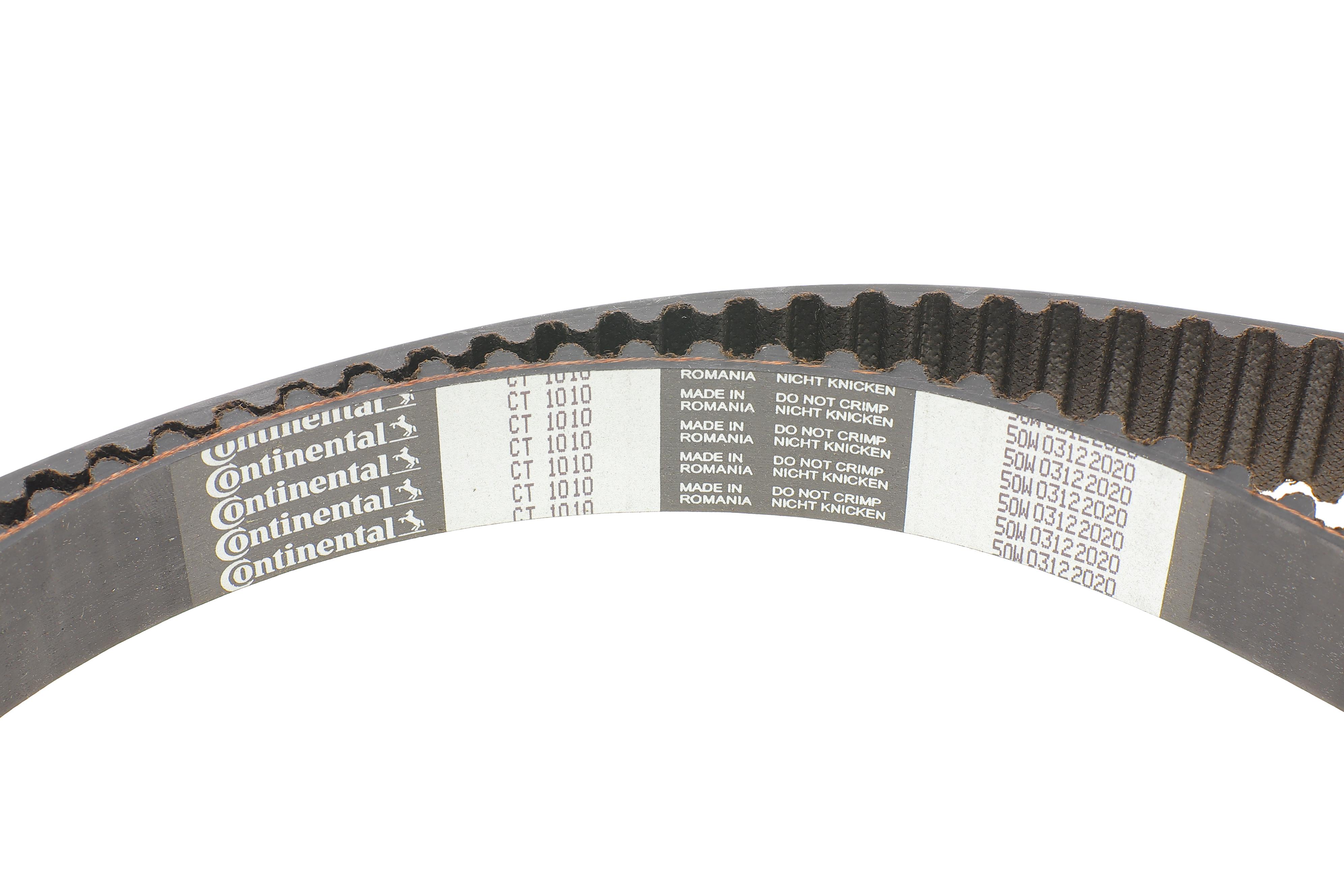 Ремінь ГРМ Volvo S60/S80/V60/V70/XC60/CX70/CX90 2.0/2.4D 02-16 (28x132z)