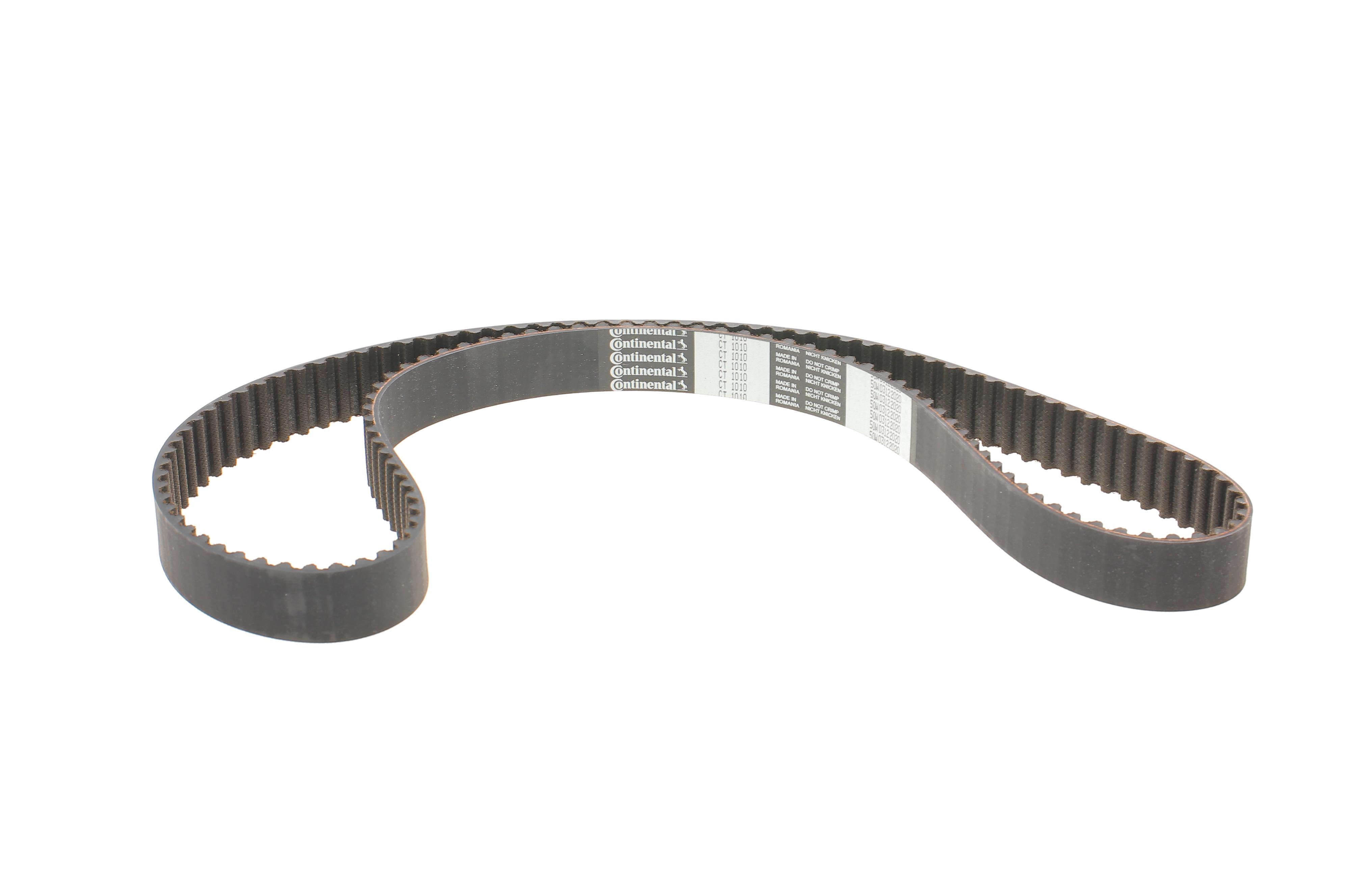 Ремінь ГРМ Volvo S60/S80/V60/V70/XC60/CX70/CX90 2.0/2.4D 02-16 (28x132z)