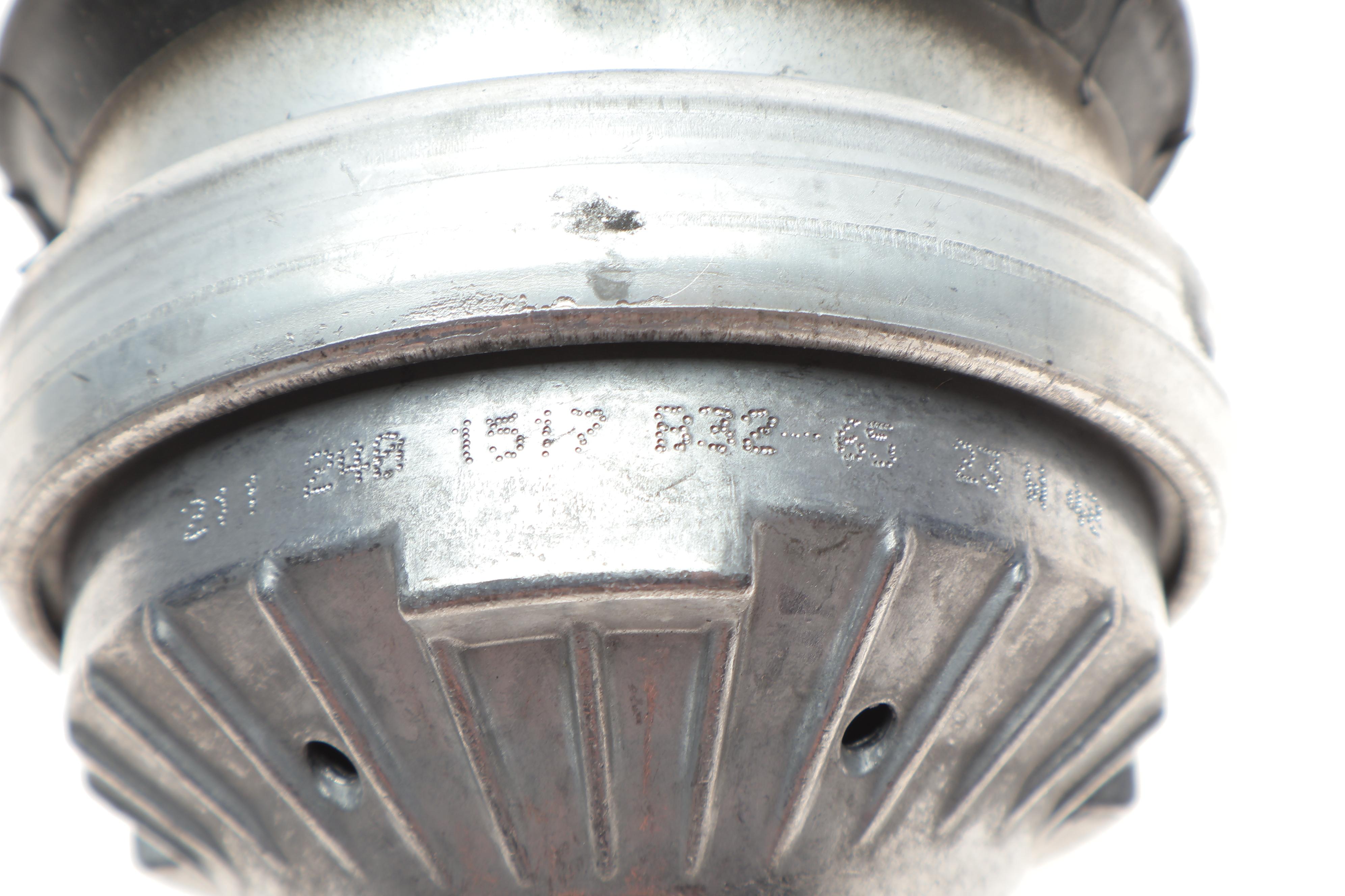 Подушка двигуна (L) MB C-клас (W203)/E-клас (W210)/CLK-клас (C209) -09