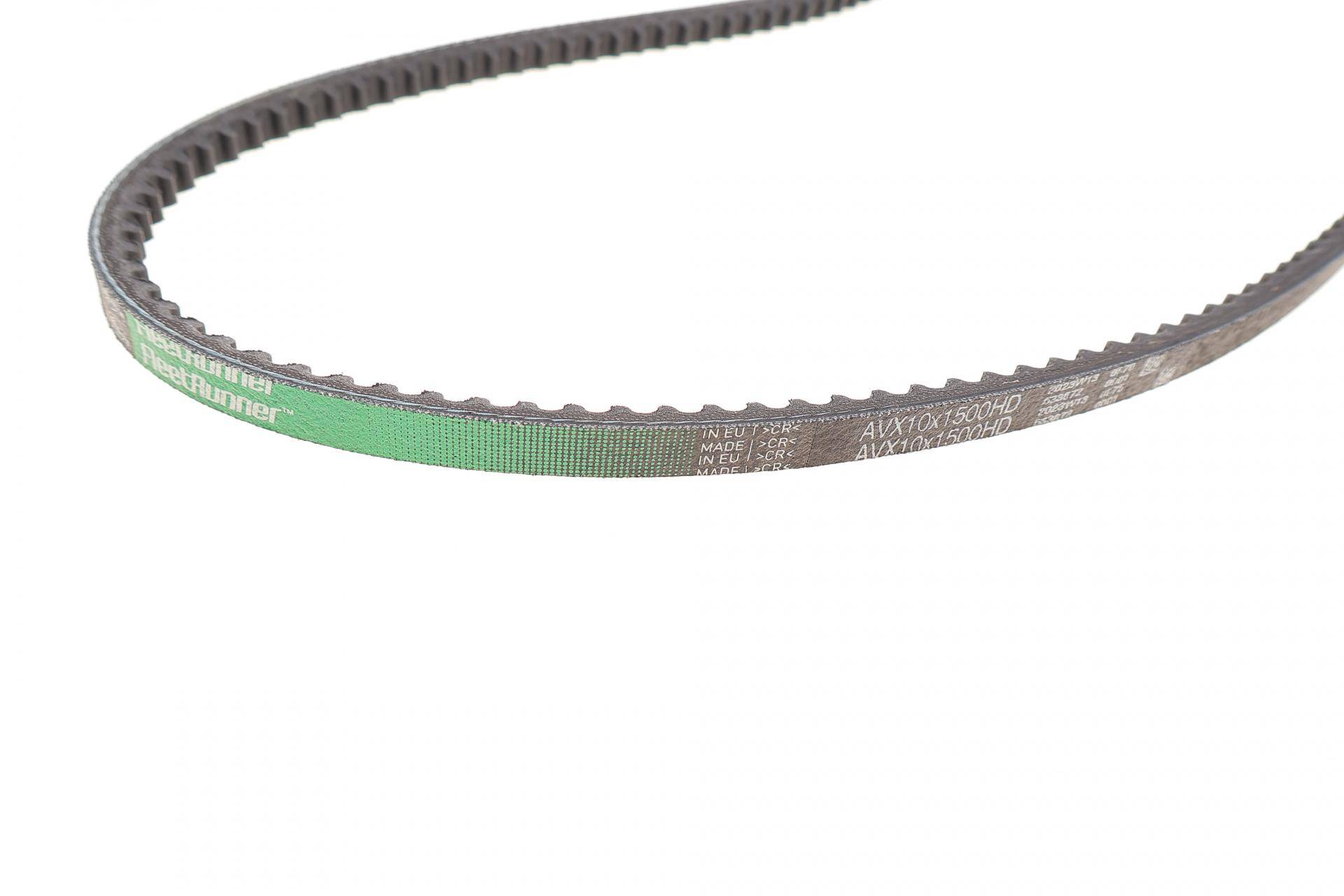 Ремінь генератора MAN Lion's City/Lion's Classic 96- (10x1500)