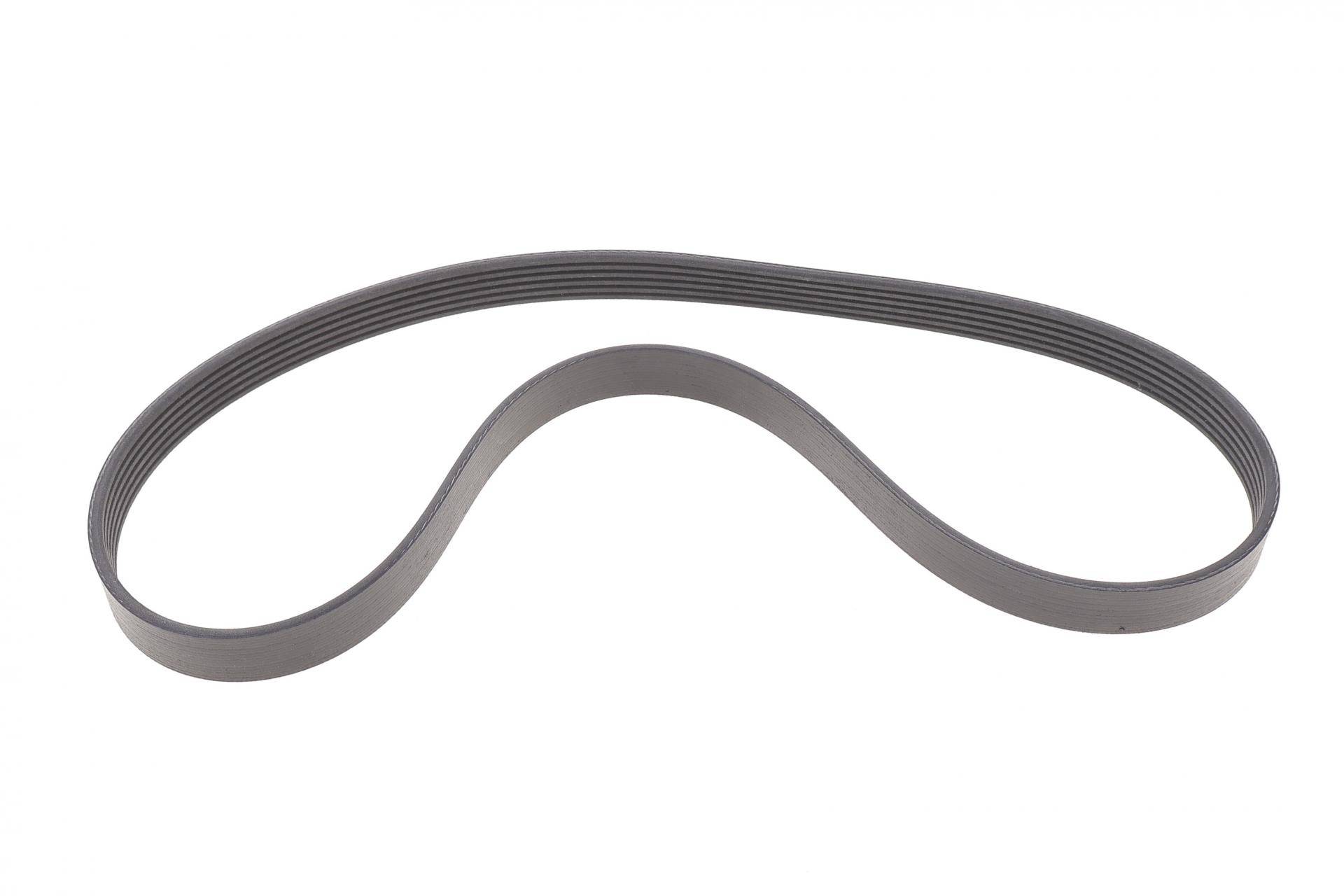 Комплект ременя генератора BMW 5 (F10), 01/09 - 10/16, (6PK 1003), N20/N26 (6PK1003)