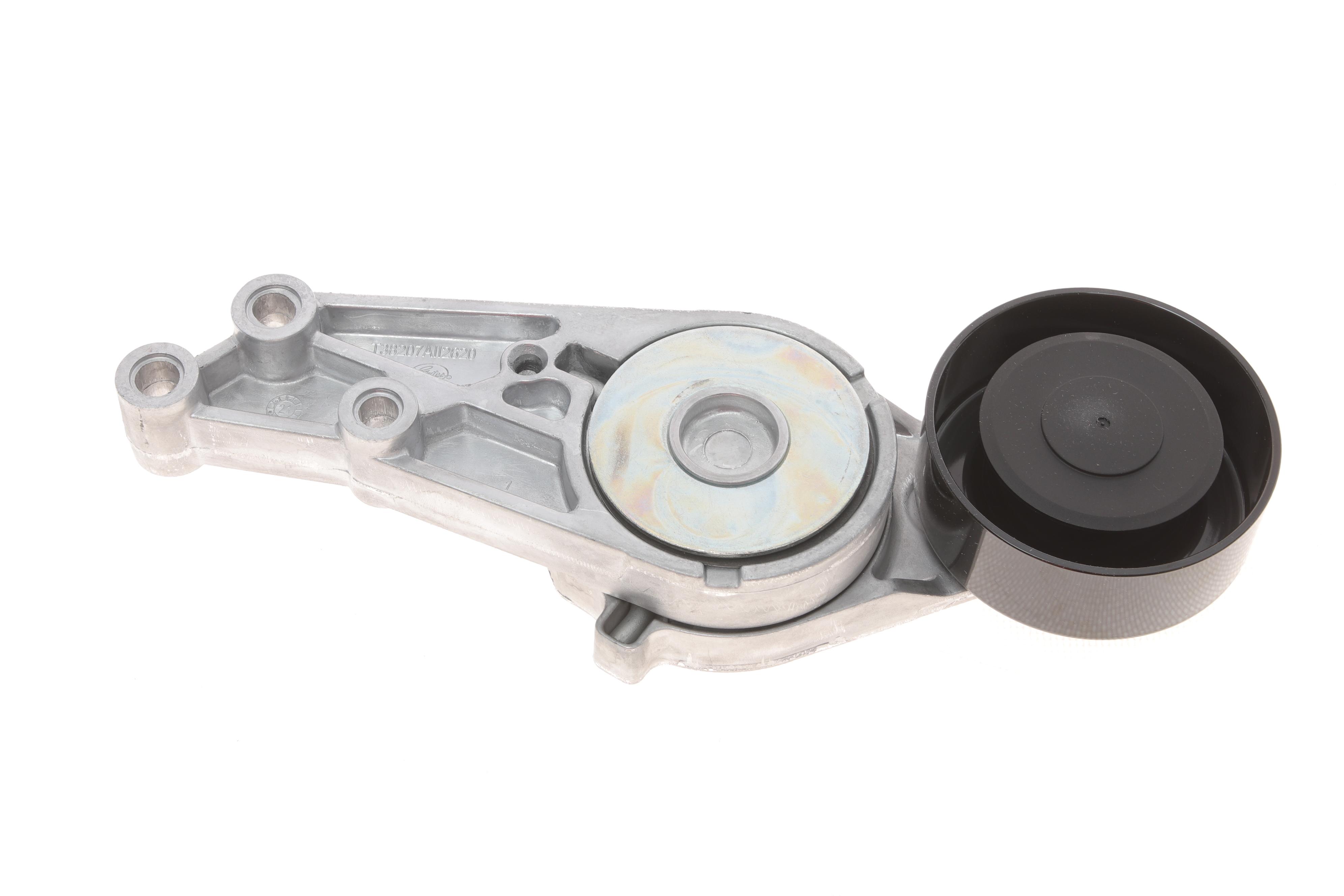 Натяжник ременя генератора Audi A4/A6 1.8-2.0 TSFI 00-08 (d=76mm)