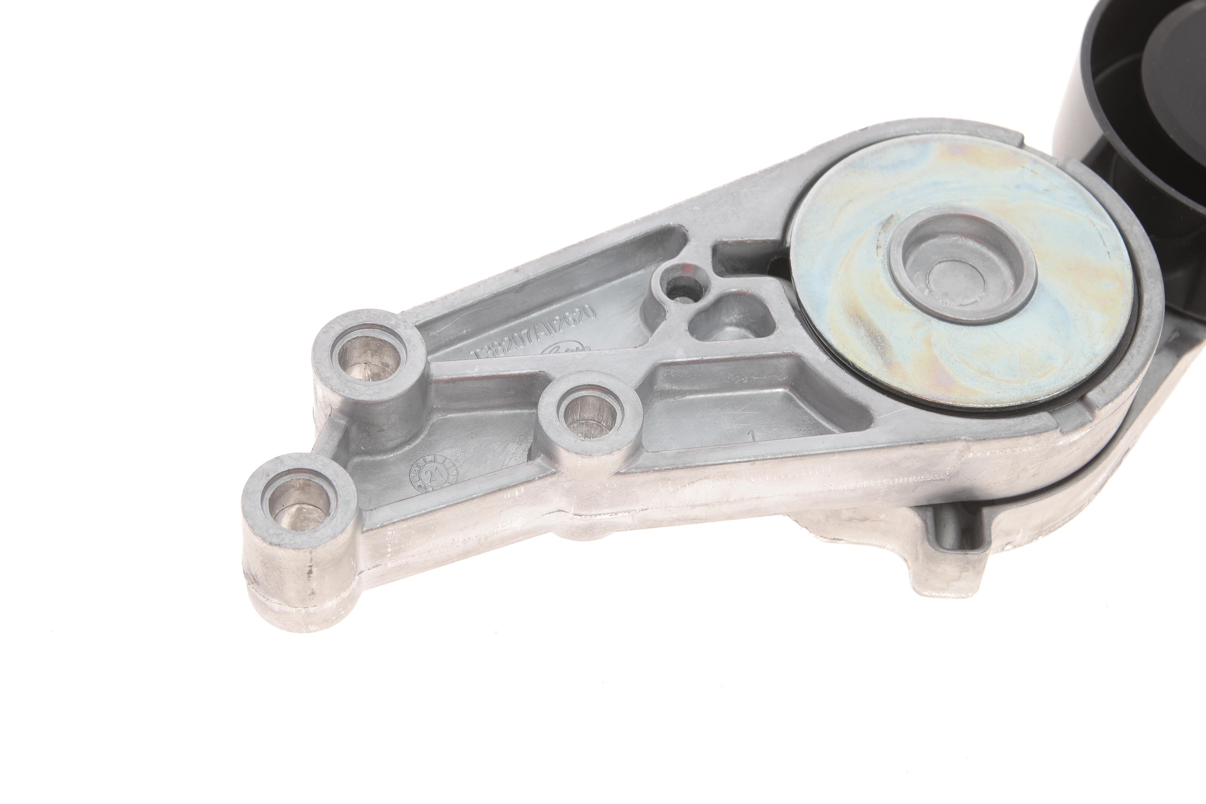 Натяжник ременя генератора Audi A4/A6 1.8-2.0 TSFI 00-08 (d=76mm)