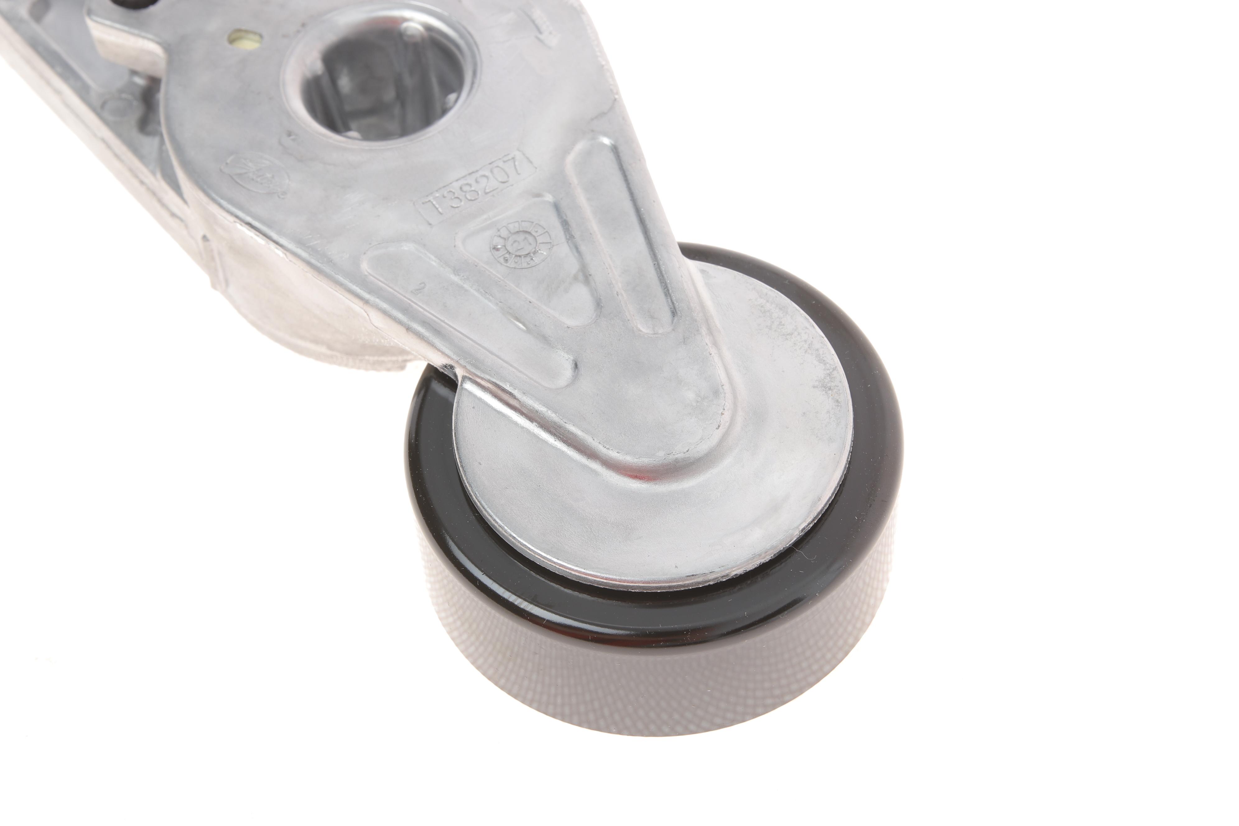 Натяжник ременя генератора Audi A4/A6 1.8-2.0 TSFI 00-08 (d=76mm)