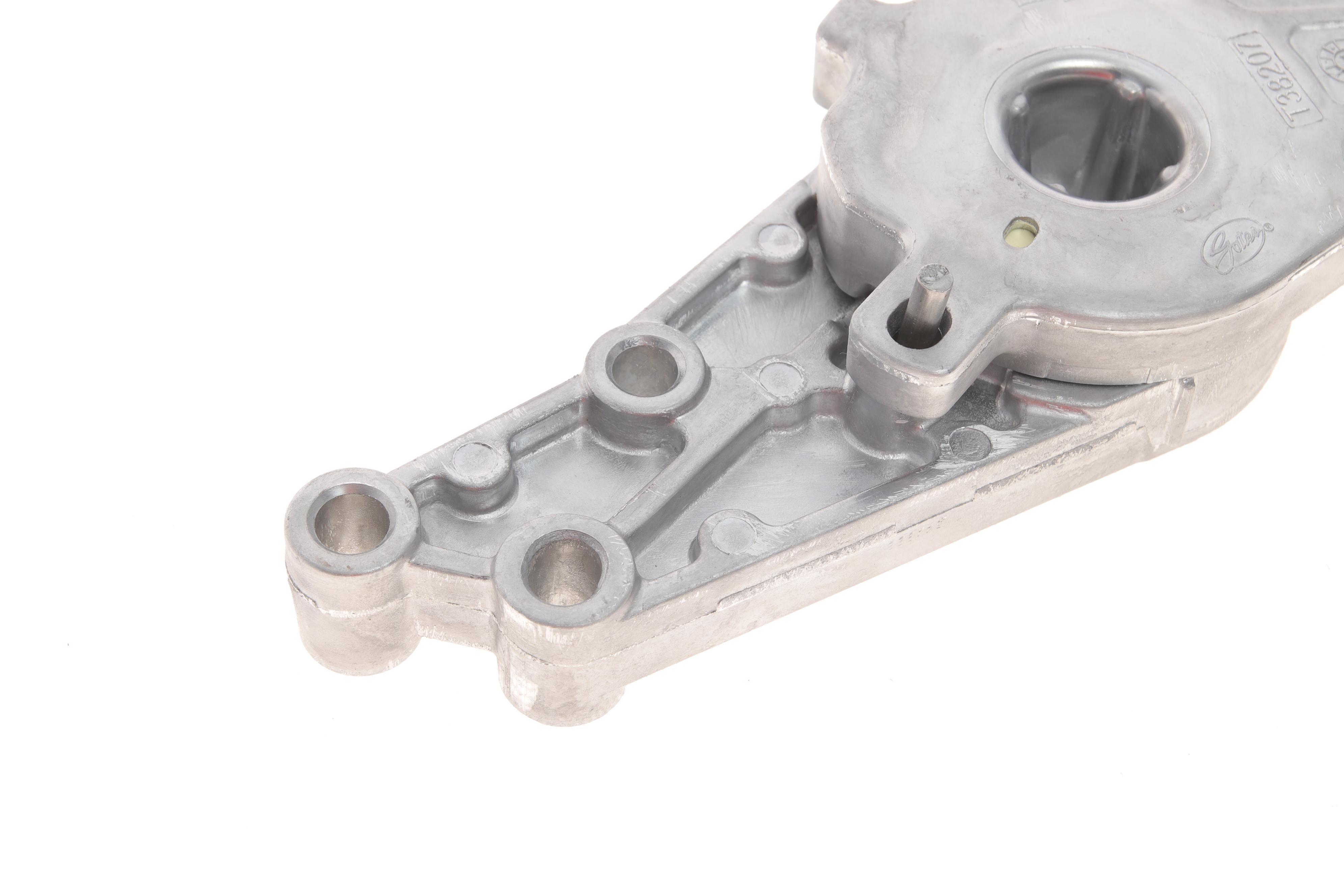 Натяжник ременя генератора Audi A4/A6 1.8-2.0 TSFI 00-08 (d=76mm)