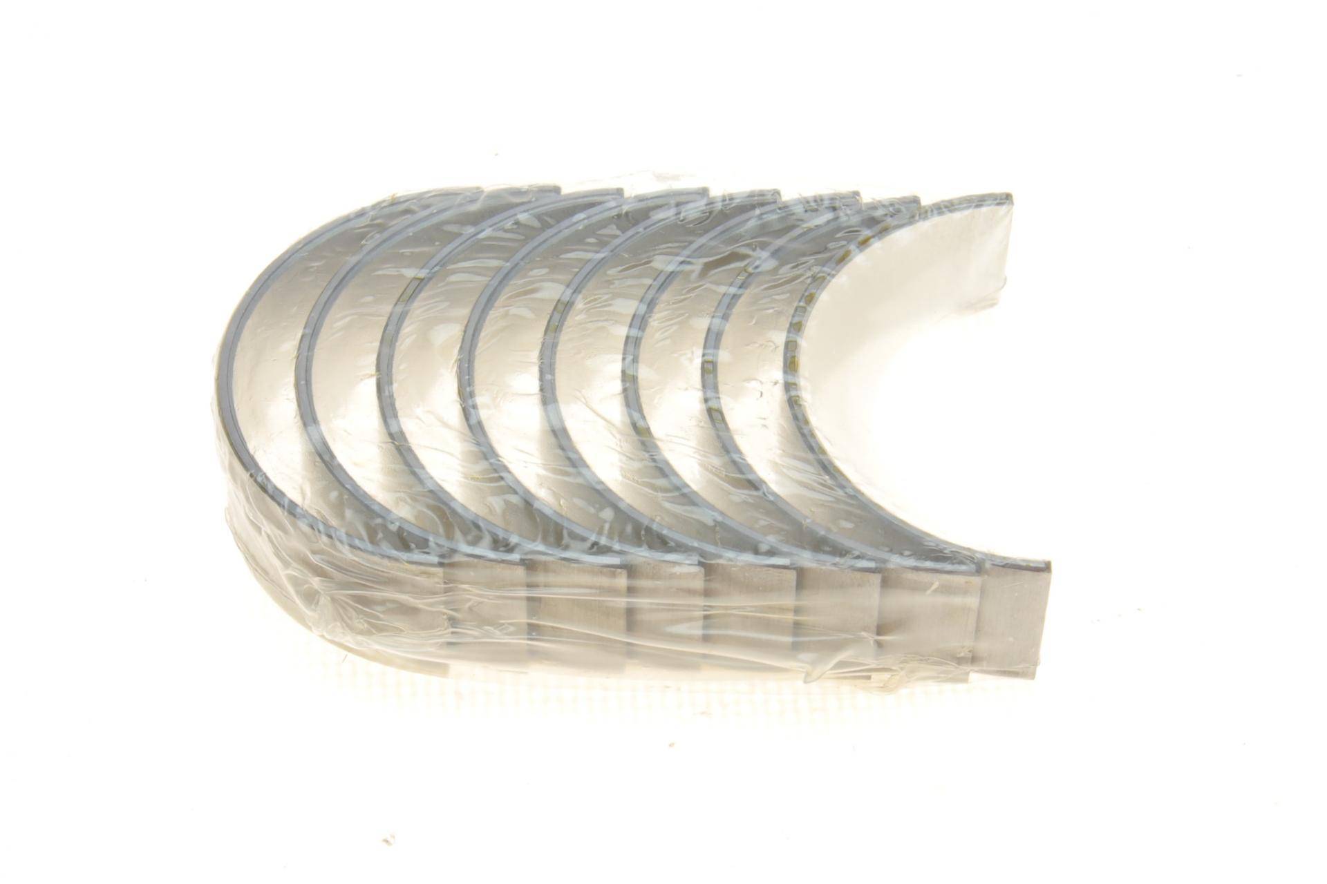 Вкладиші шатунні Opel Corsa 1.5D -92 (+0.25)