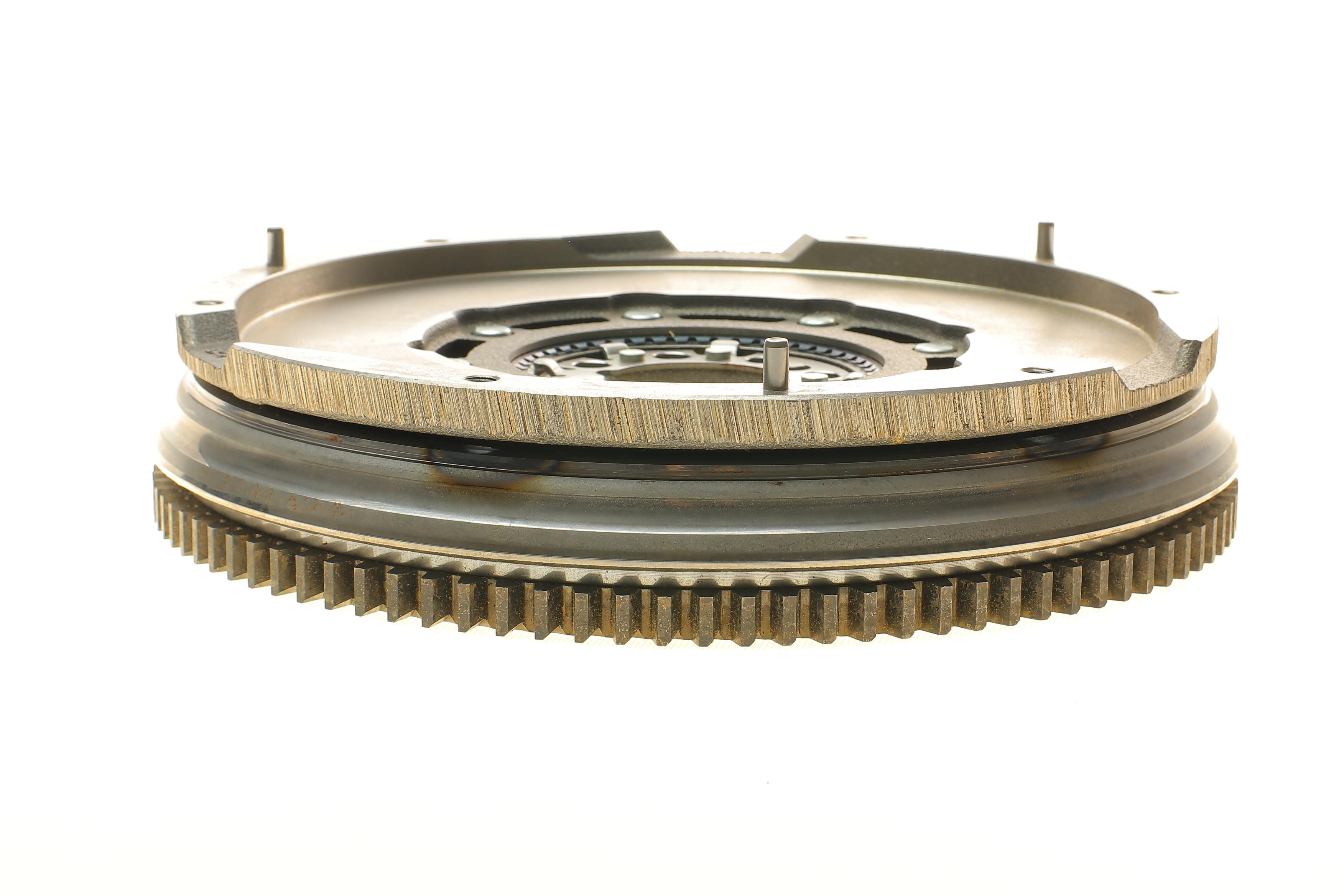 Демпфер зчеплення Toyota Rav4 2.2 D 06-13