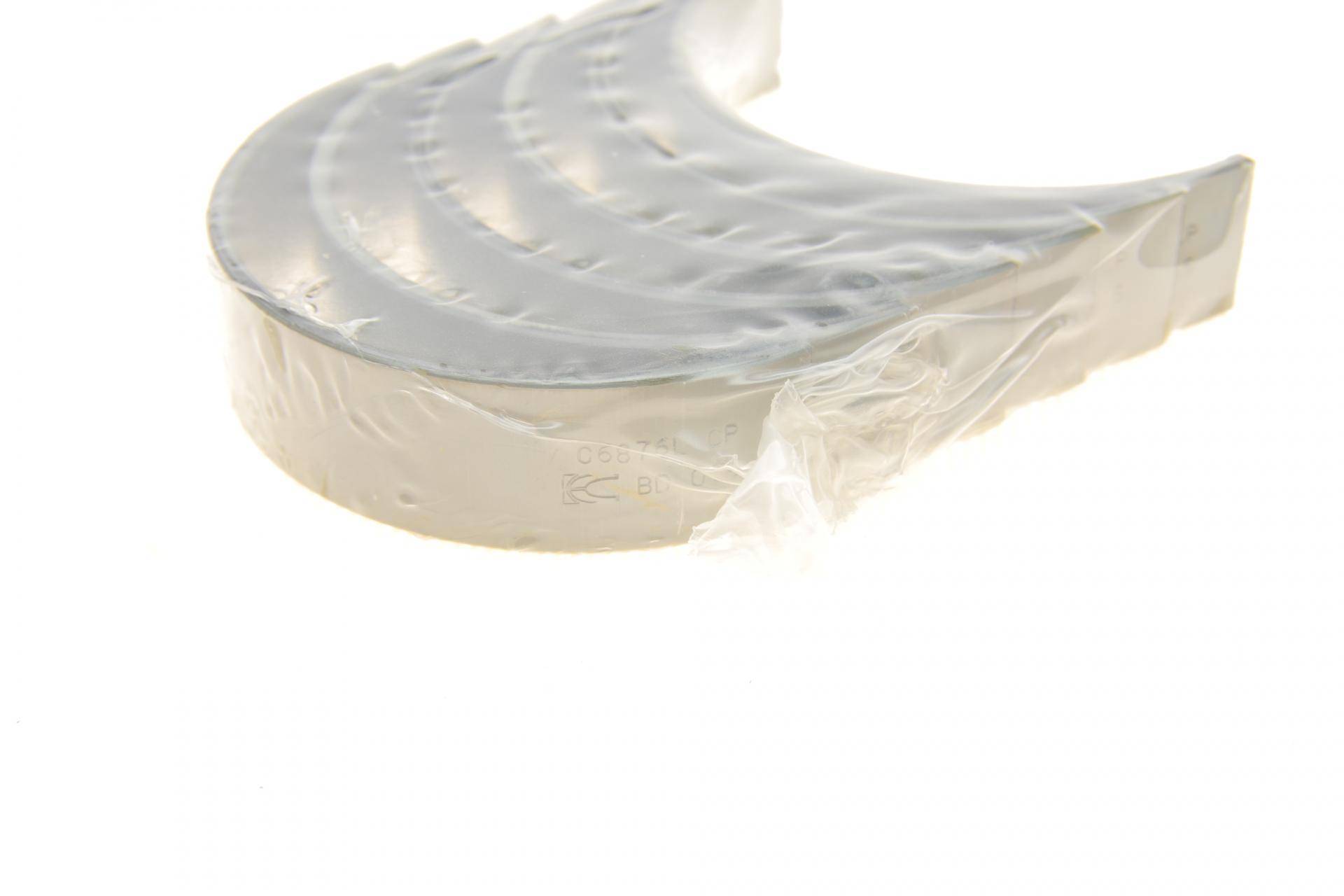 Вкладиші шатунні MB Sprinter 3.0CDI 06- OM642 (+0.50)