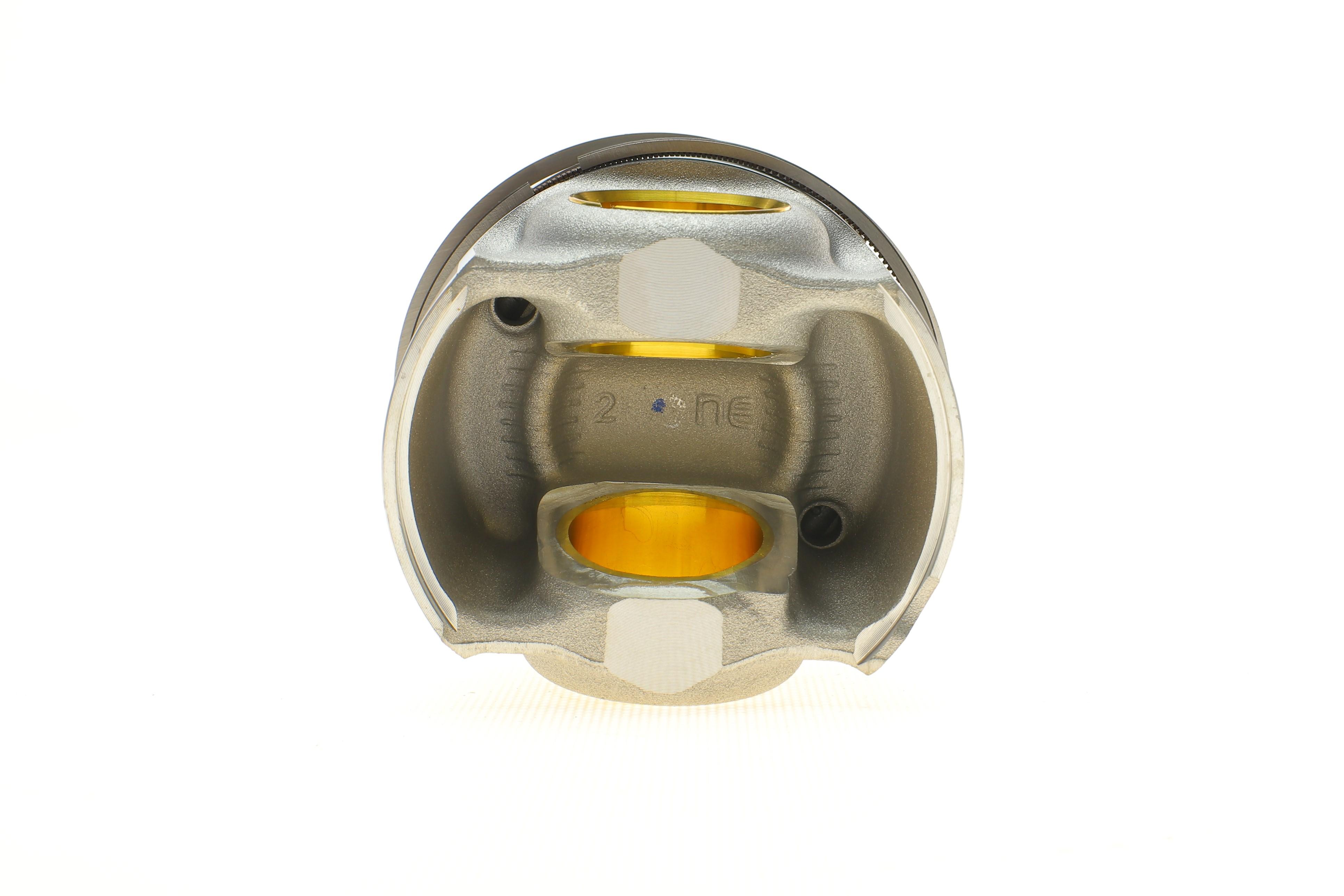 Поршень Ford Transit Custom 2.0EcoBlue/TDCi 15- (84.50mm/+0.50)