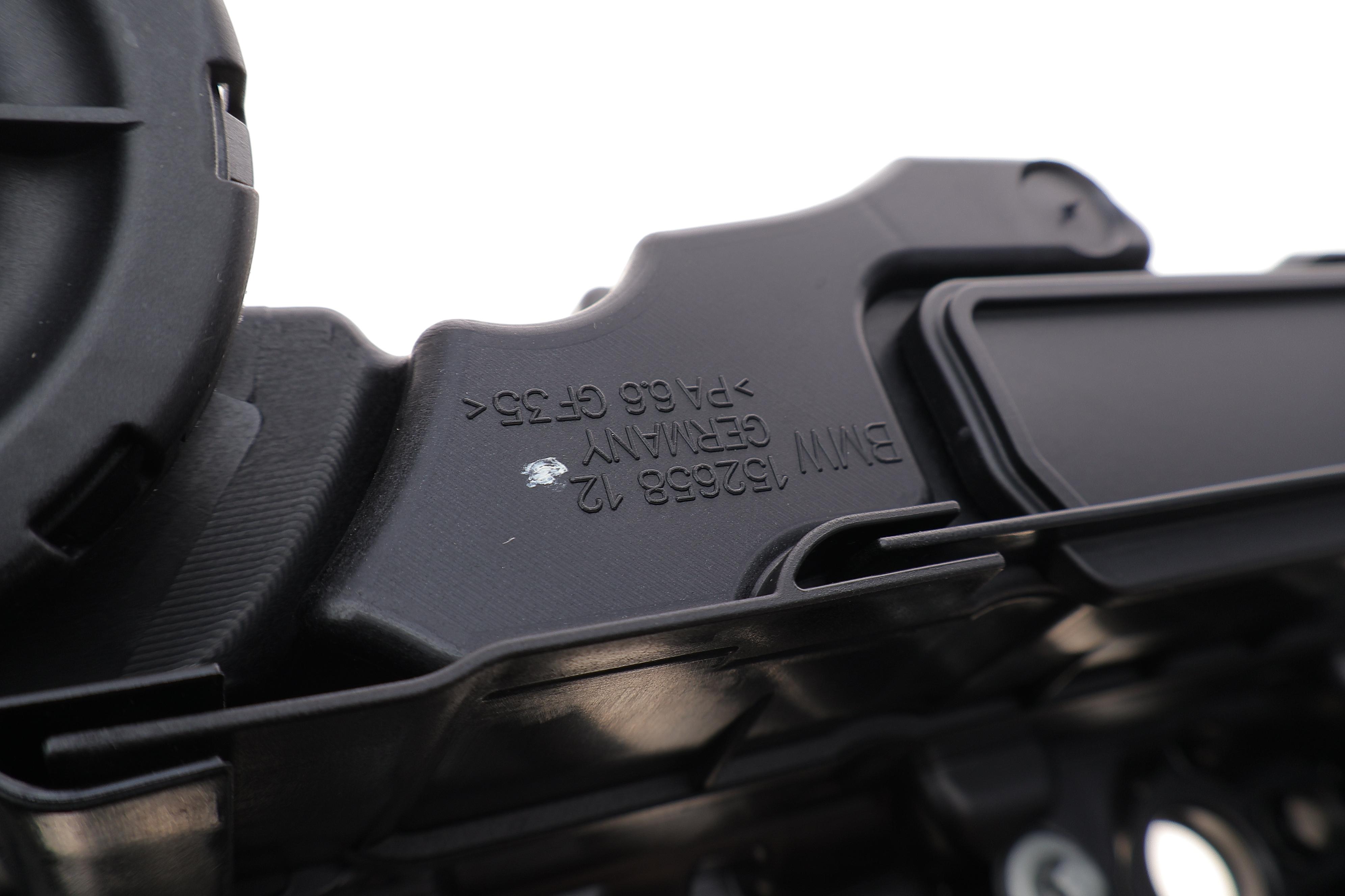 Кришка клапанів BMW 5 (F10) 10-17/X5 (F15) 13-18 N57X