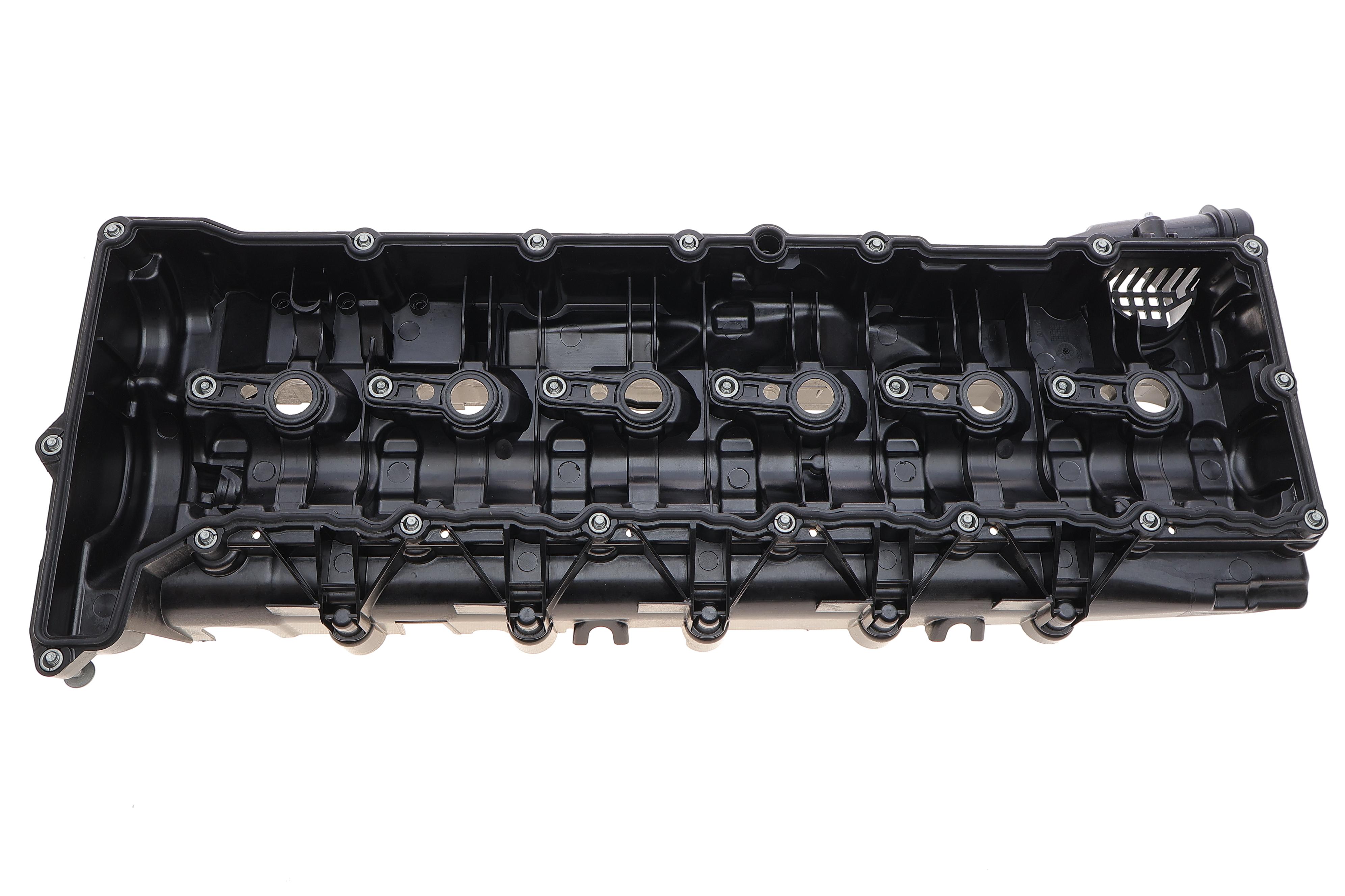 Кришка клапанів BMW 5 (F10) 10-17/X5 (F15) 13-18 N57X