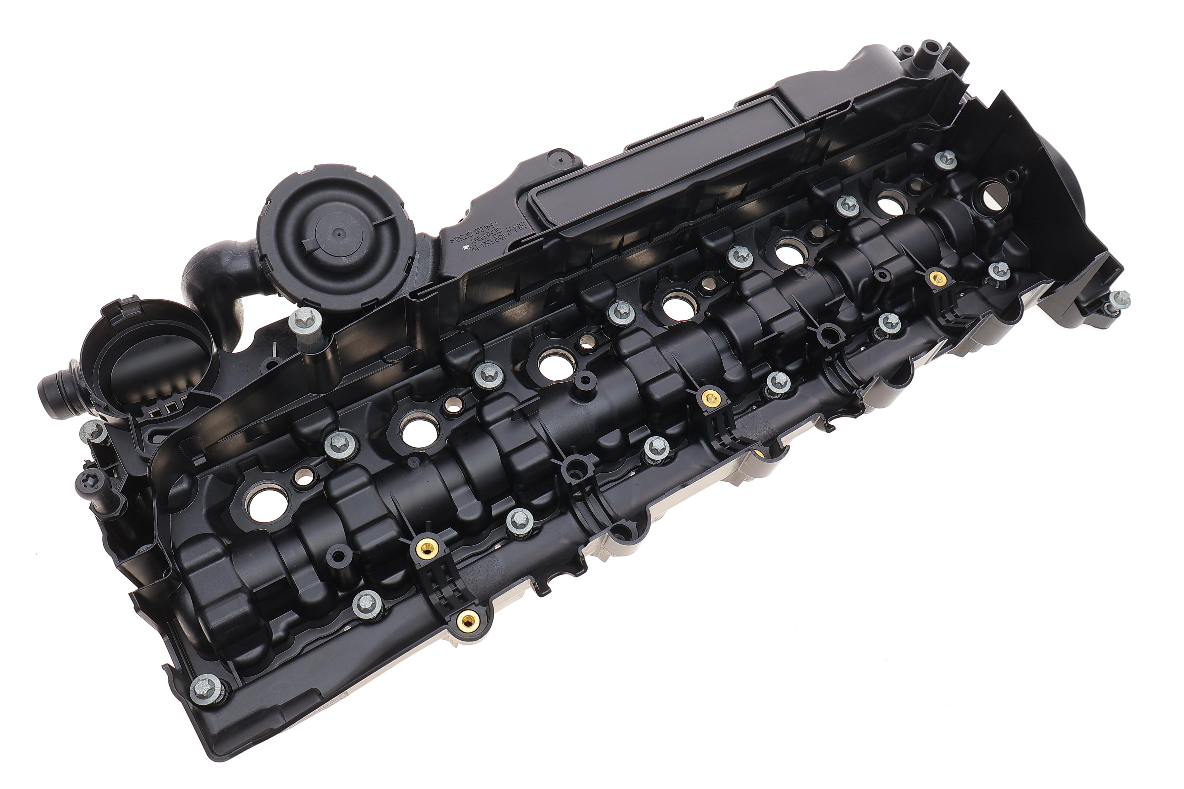 Кришка клапанів BMW 5 (F10) 10-17/X5 (F15) 13-18 N57X