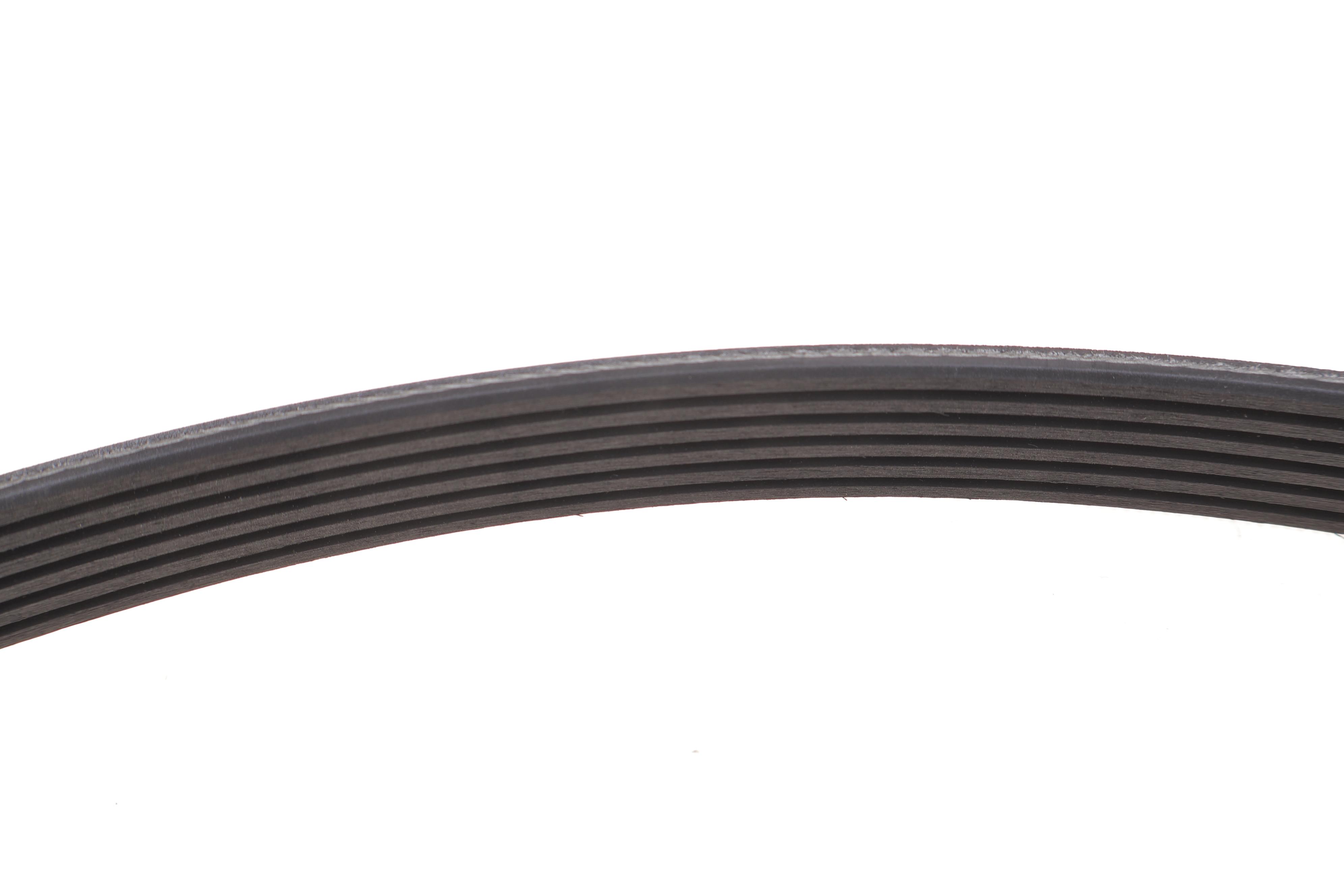 Ремінь генератора Ford Transit 2.3 06-14/Audi 100 2.8E 90-94 (6PK2280)