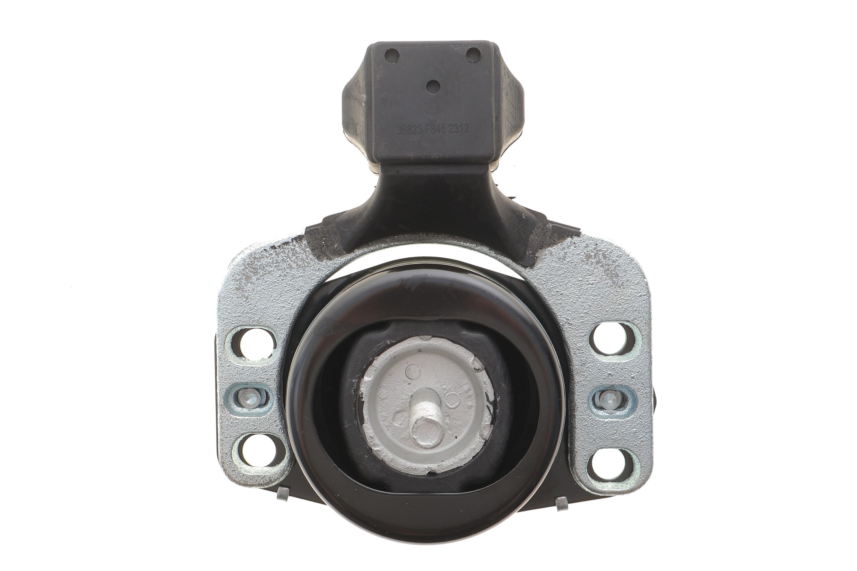 Подушка двигуна (передня) (R) Renault Master/Opel Movano 2.2/2.5dTi 00-