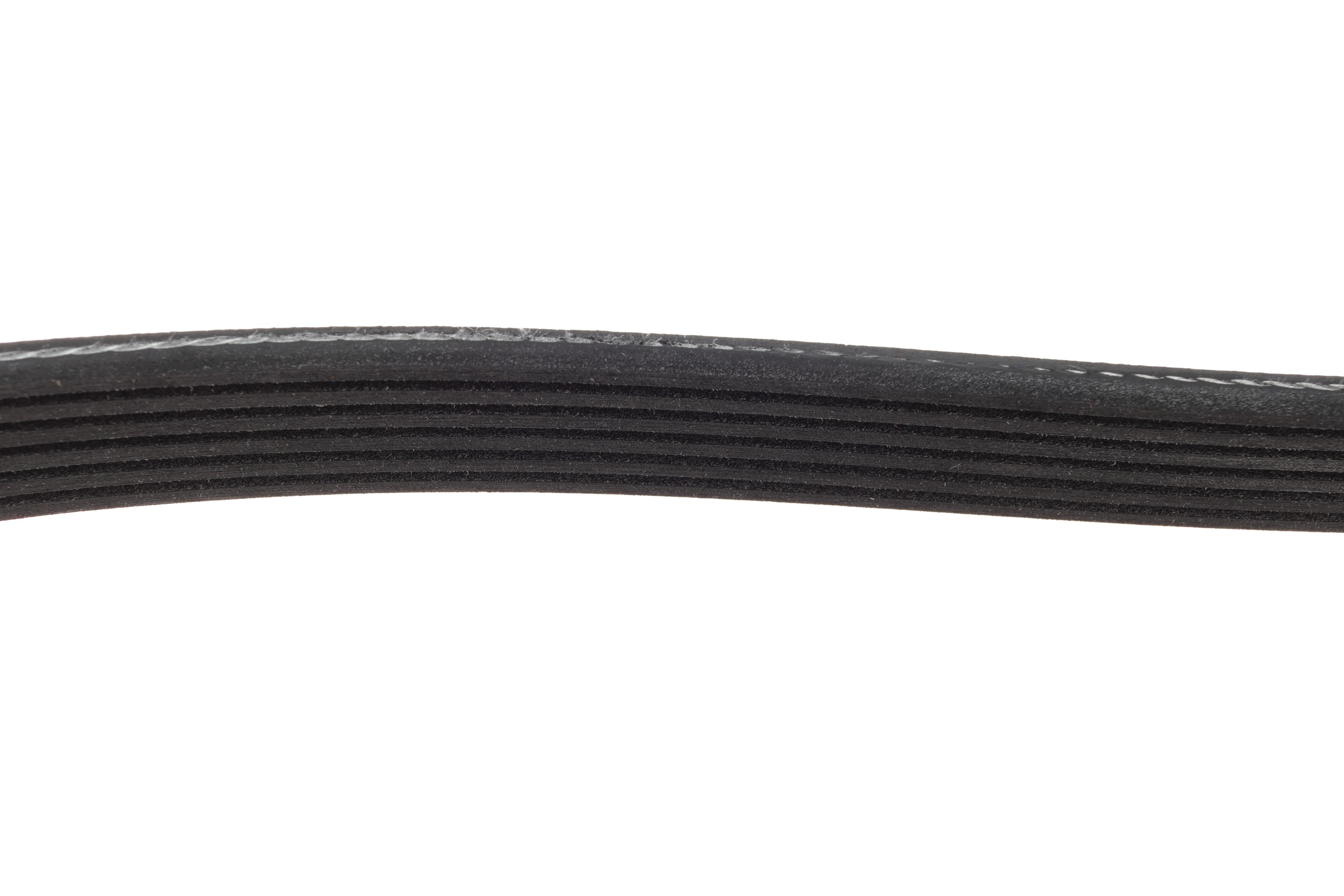 Ремінь генератора Fiat Punto/Opel Combo 1.3 CDTI 05- (6PK1318)