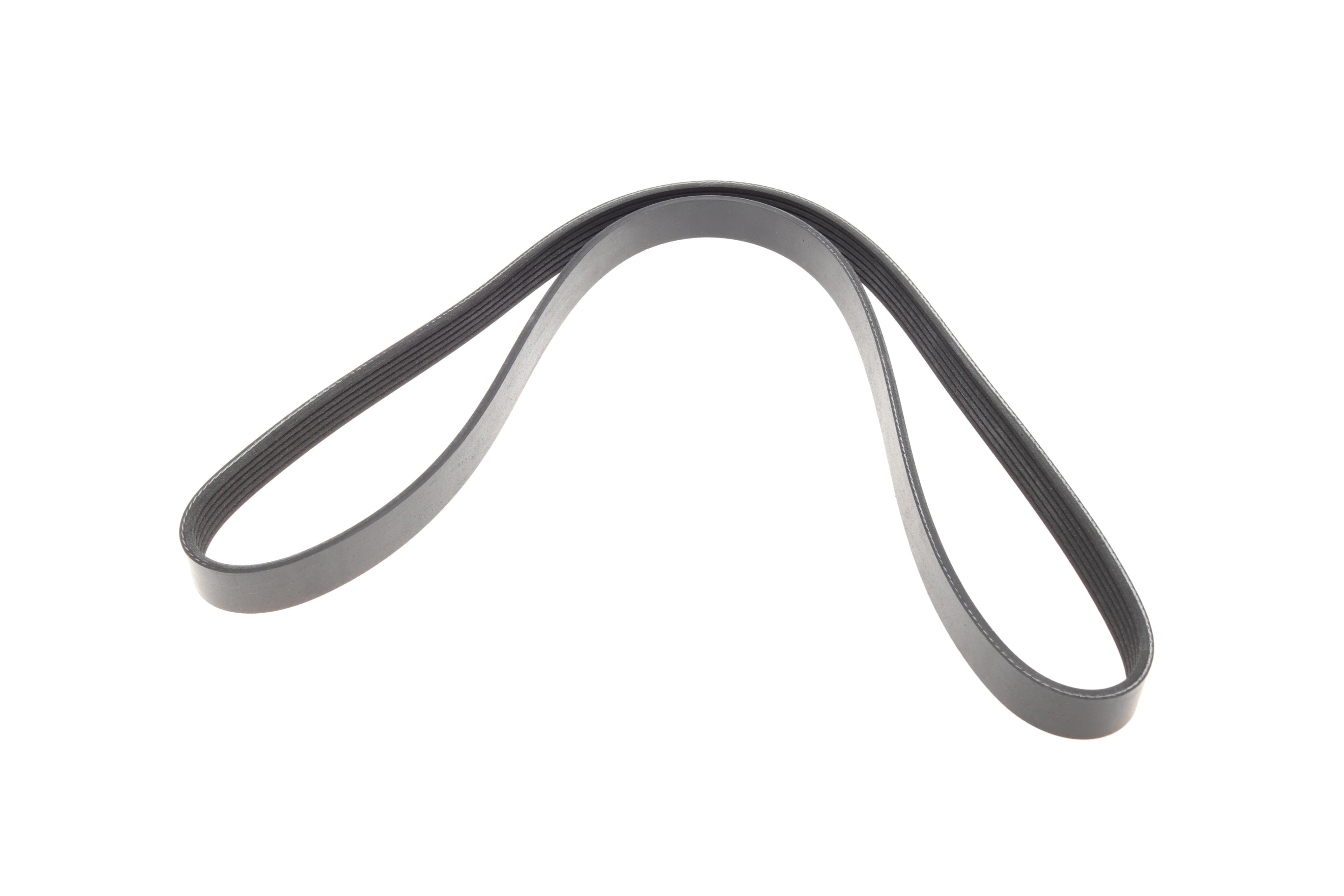 Ремінь генератора Fiat Punto/Opel Combo 1.3 CDTI 05- (6PK1318)