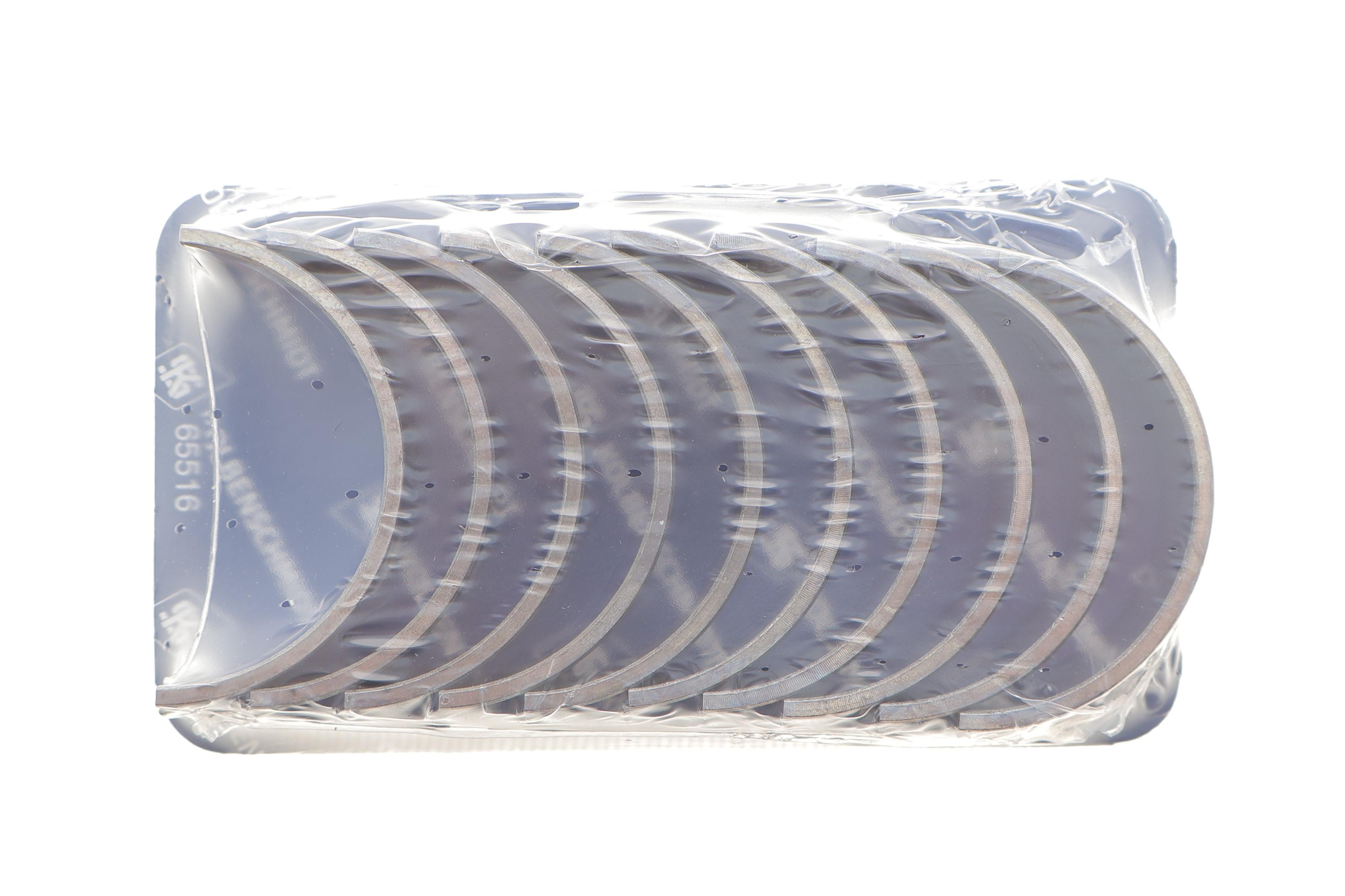 Вкладиші корінні VW T5 1.9TDI (+0.25)