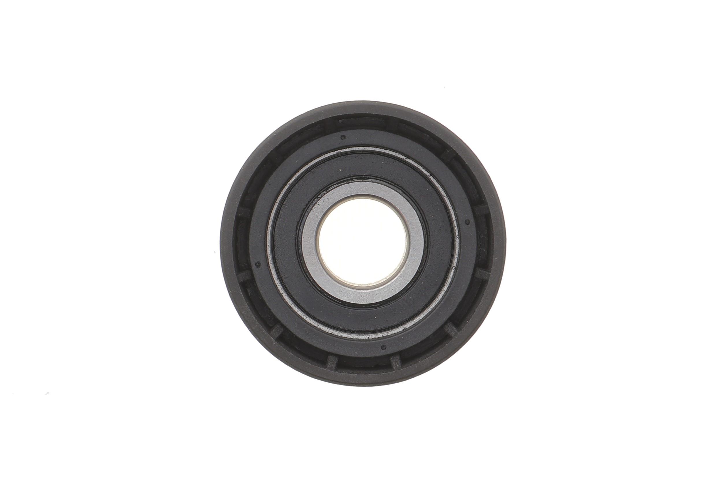 Ролик генератора MB Sprinter 906 OM651 (гладкий) (паразитний) (54x26) (651 200 07 70)