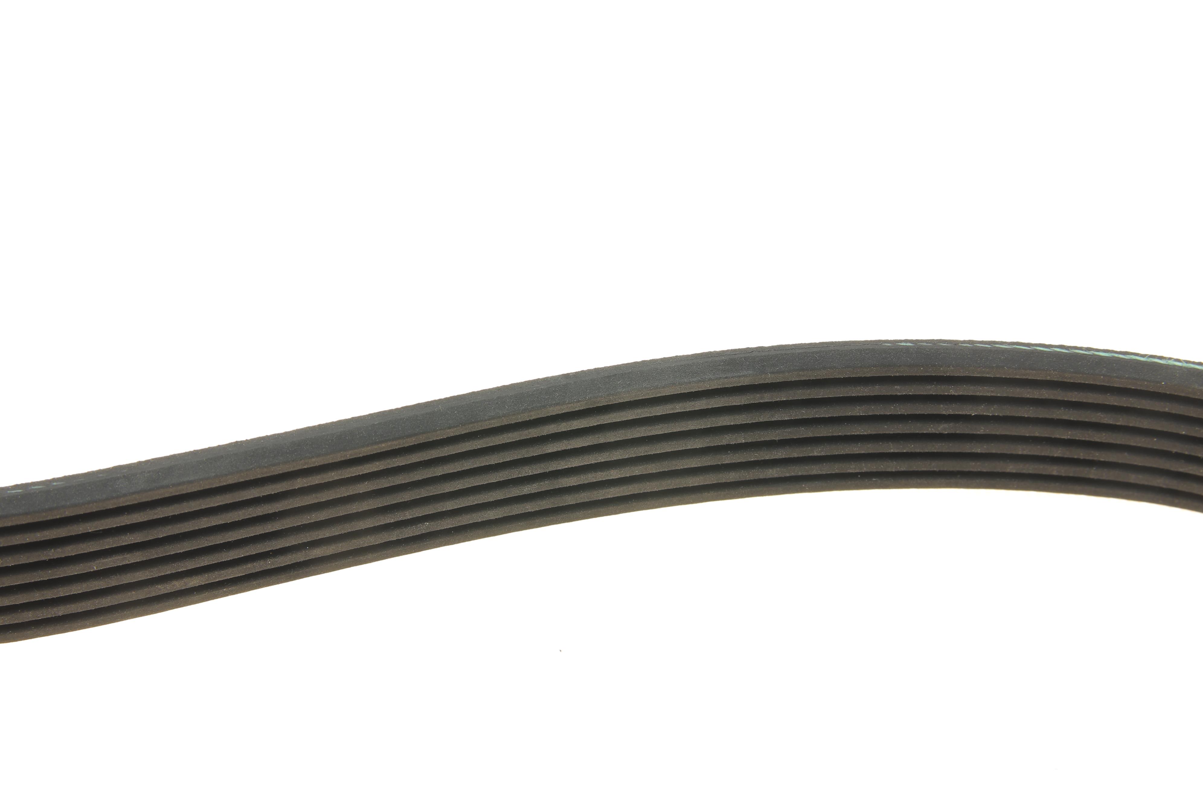 Ремінь генератора Porsche Cayenne/Panamera 3.0 S E-Hybrid 10-