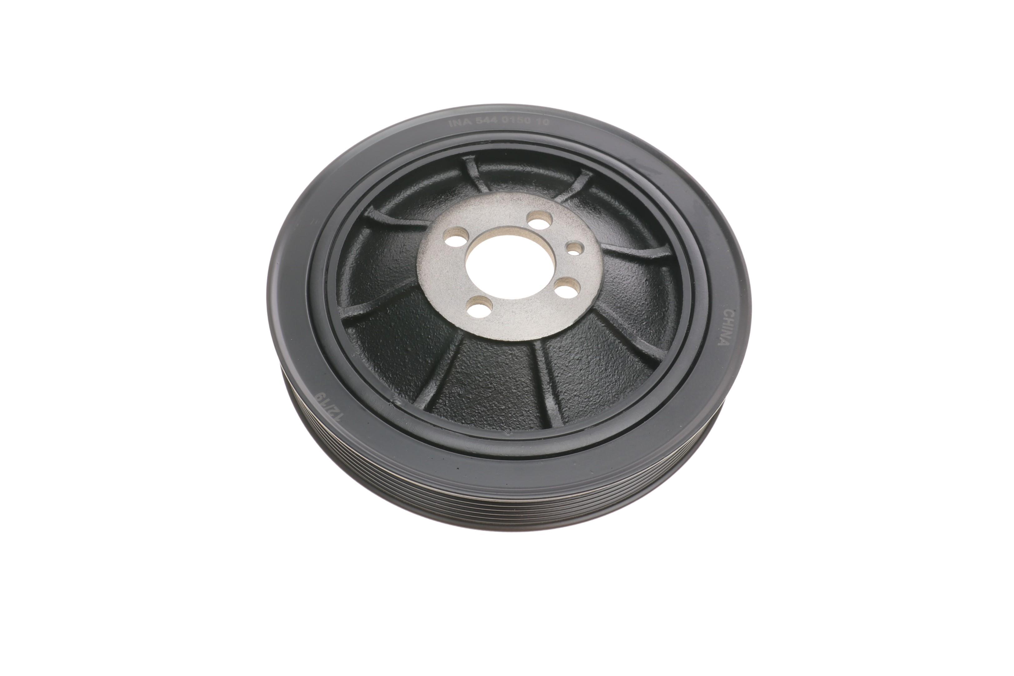 Шків колінвалу Opel Astra H/Vectra C/Zafira B 1.9CDTI 04-