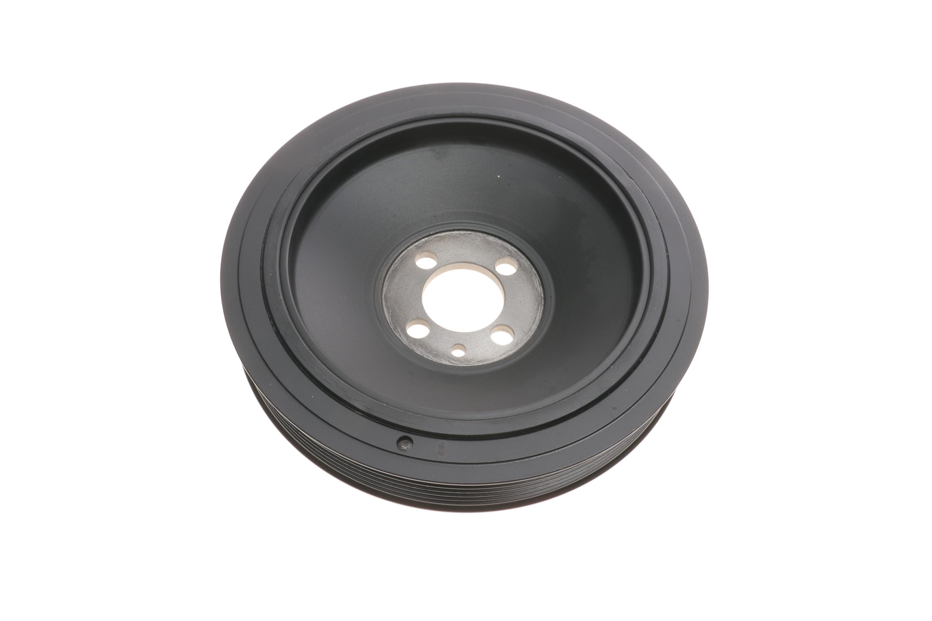 Шків колінвалу Opel Astra H/Vectra C/Zafira B 1.9CDTI 04-