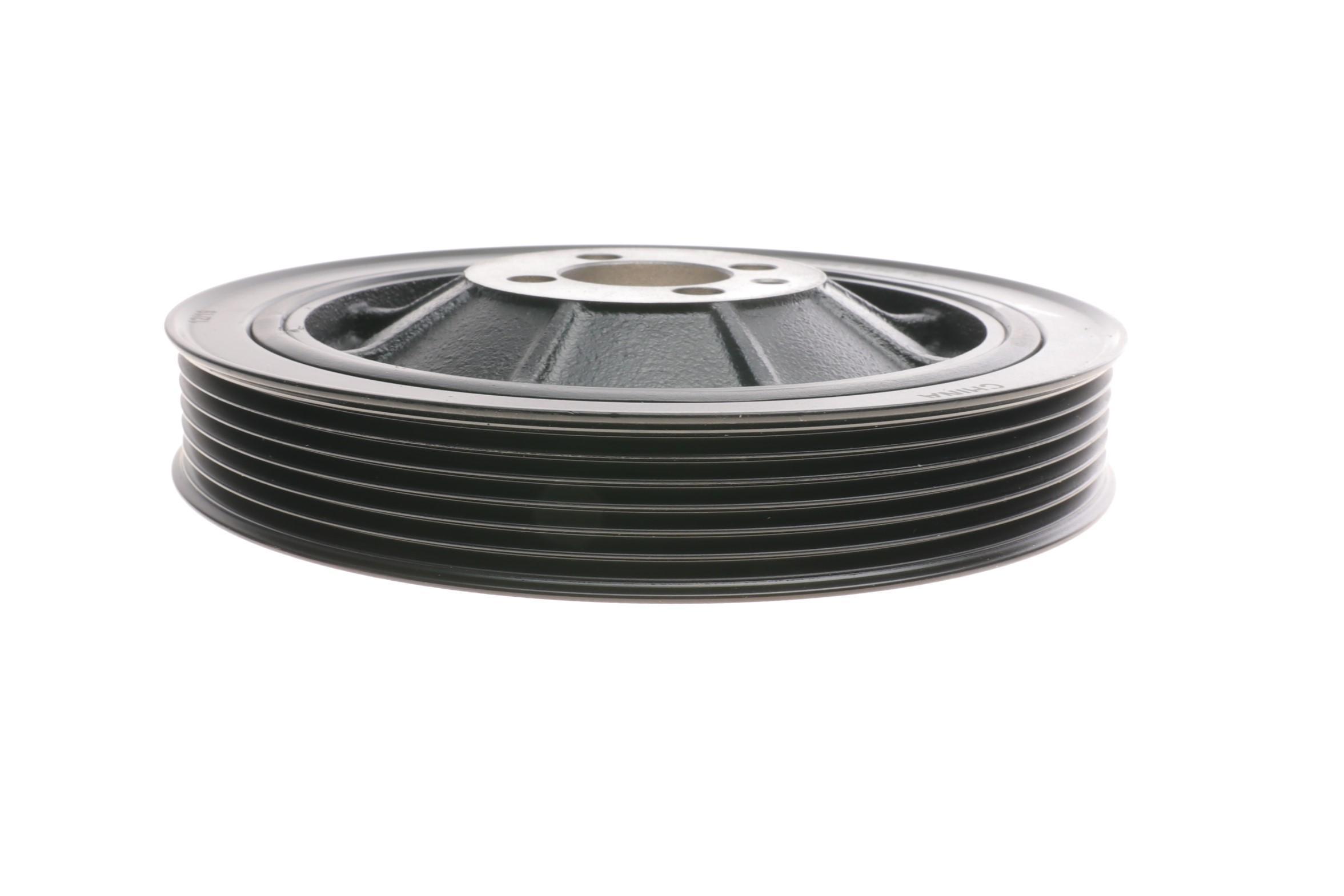 Шків колінвалу Opel Astra H/Vectra C/Zafira B 1.9CDTI 04-