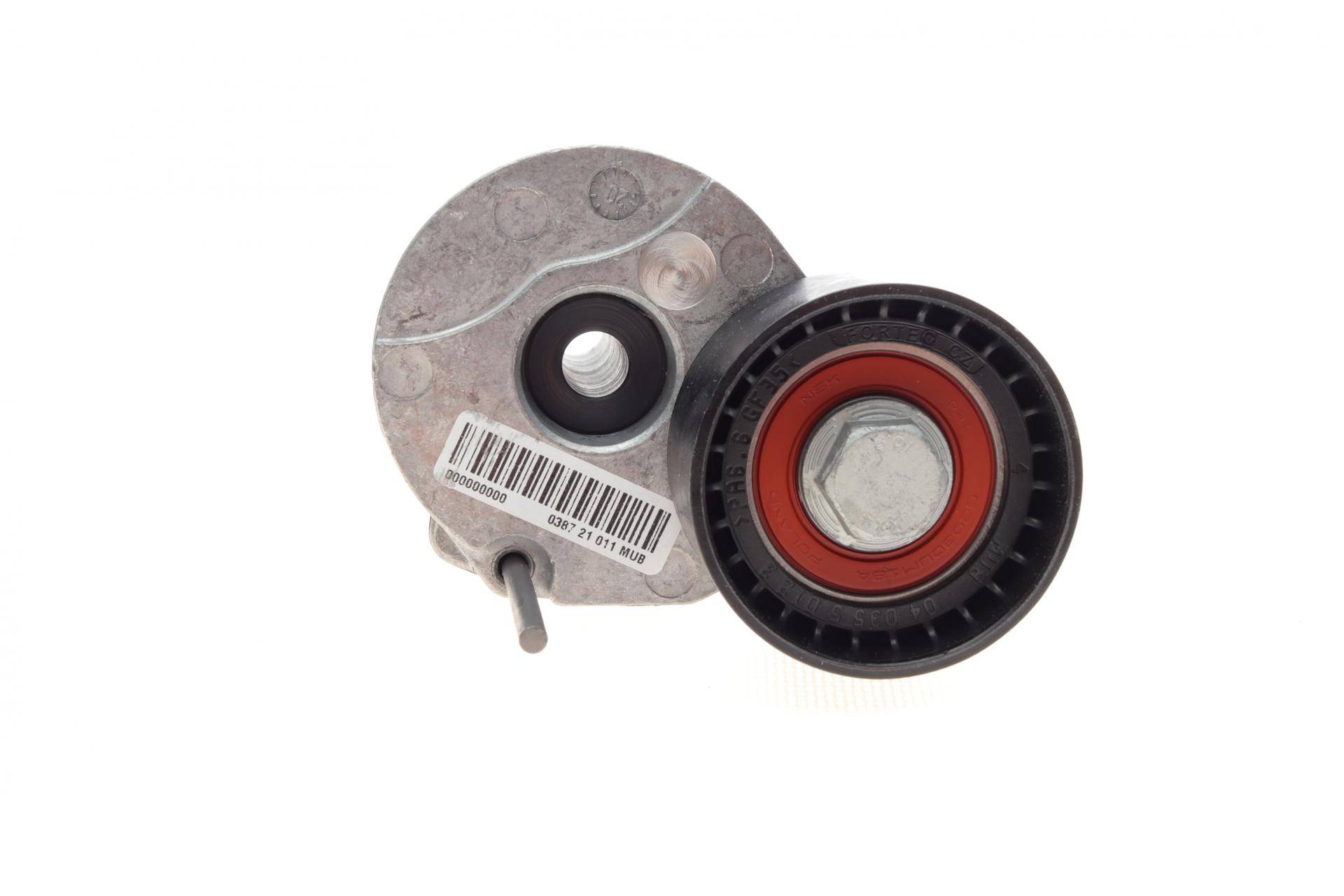 Натяжник ременя генератора BMW 1 (E81/E82/E87/E88)/3 (E90-E93), N47/N57/M57