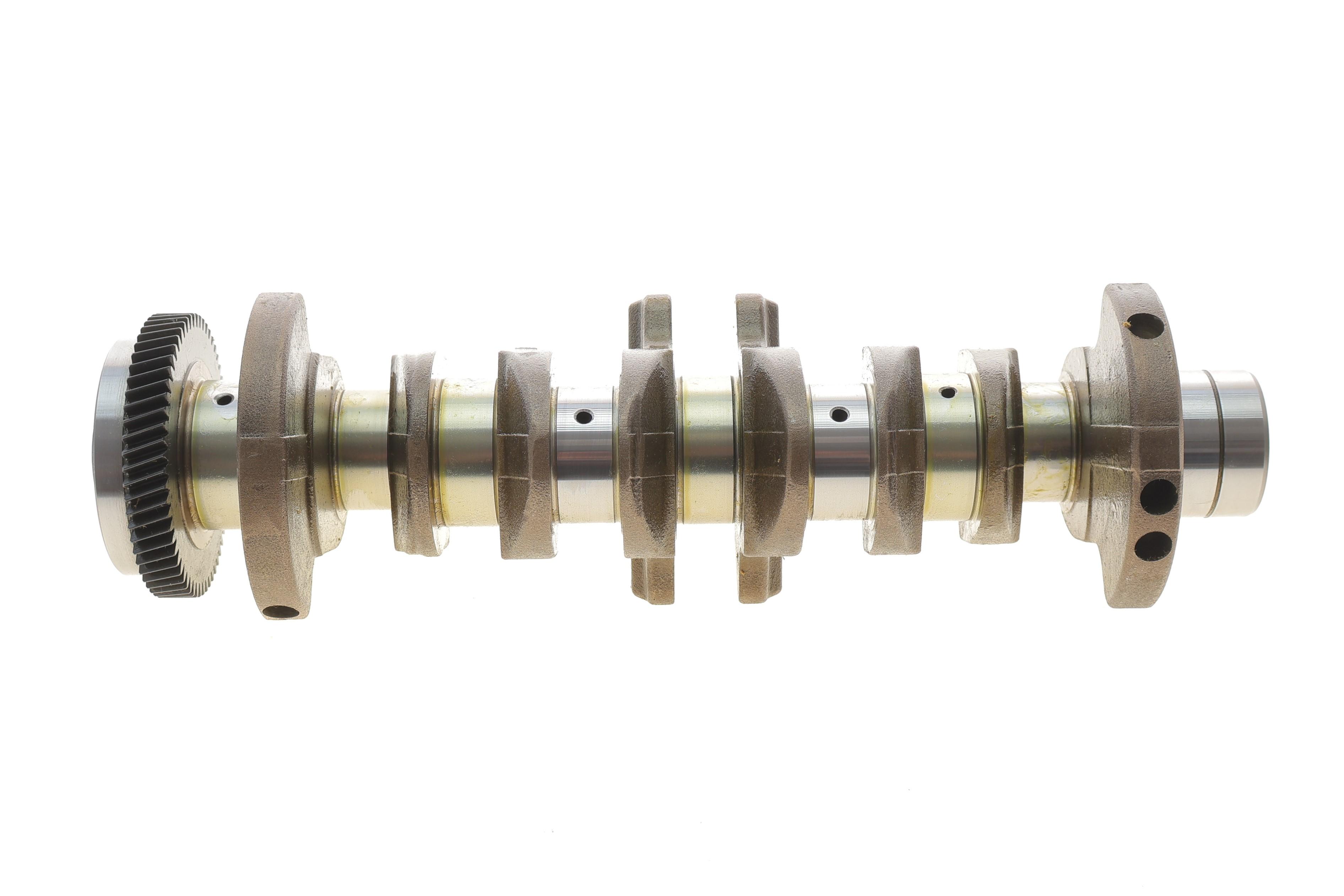 Колінчастий вал MB Sprinter/Vito 2.2CDI OM651 09-